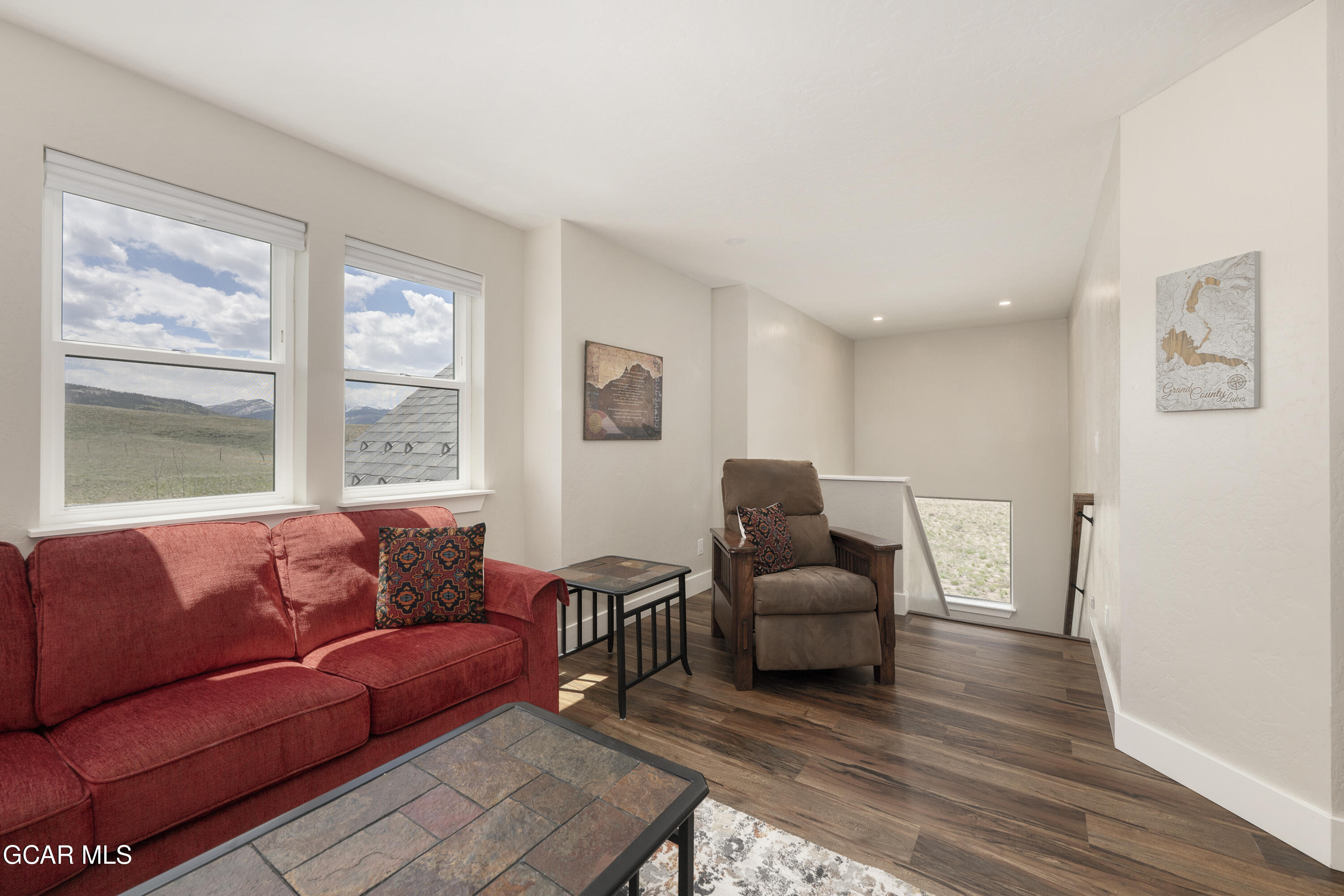 719 Saddle Ridge Circle Granby CO 80446