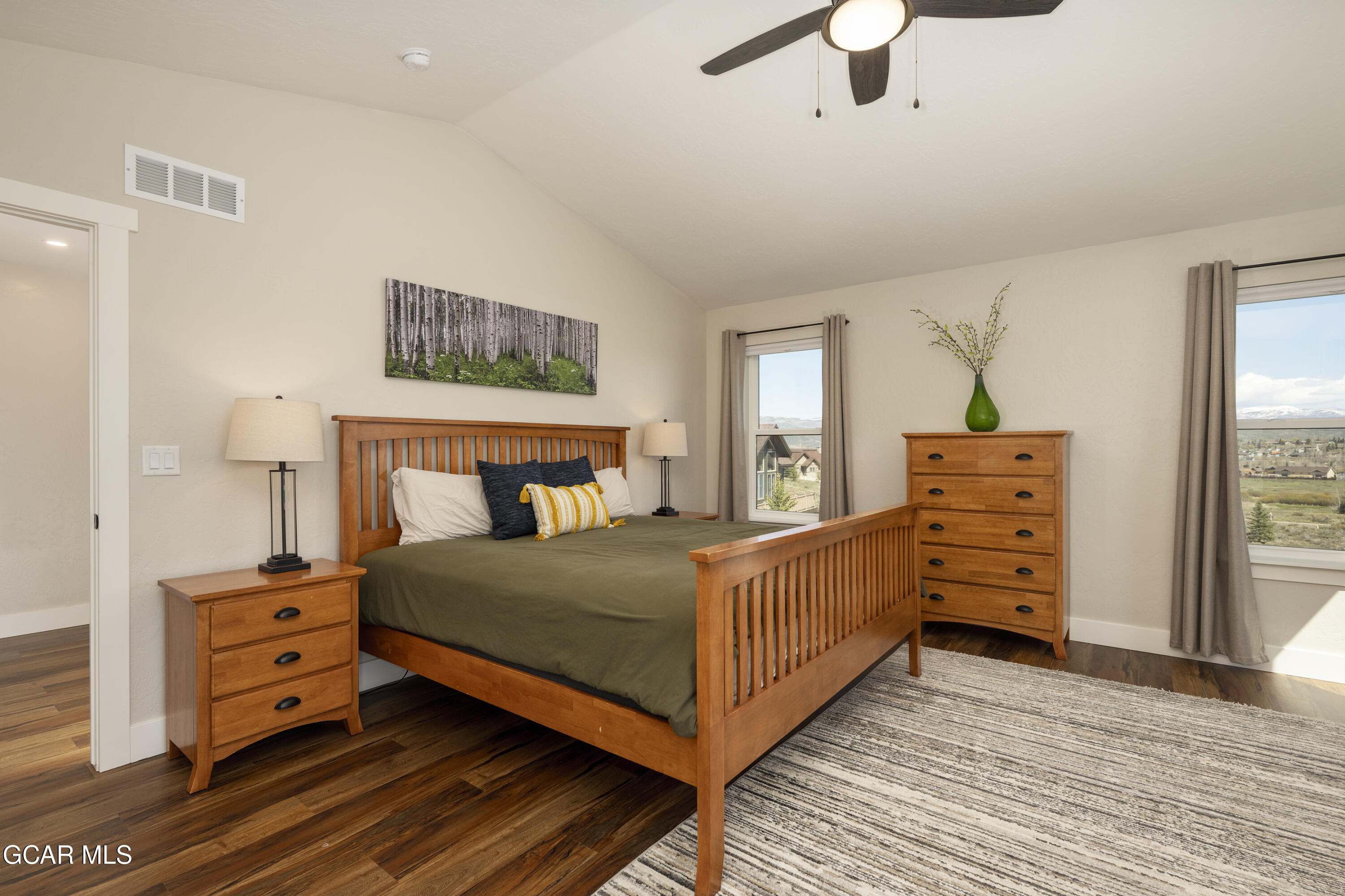 719 Saddle Ridge Circle Granby CO 80446