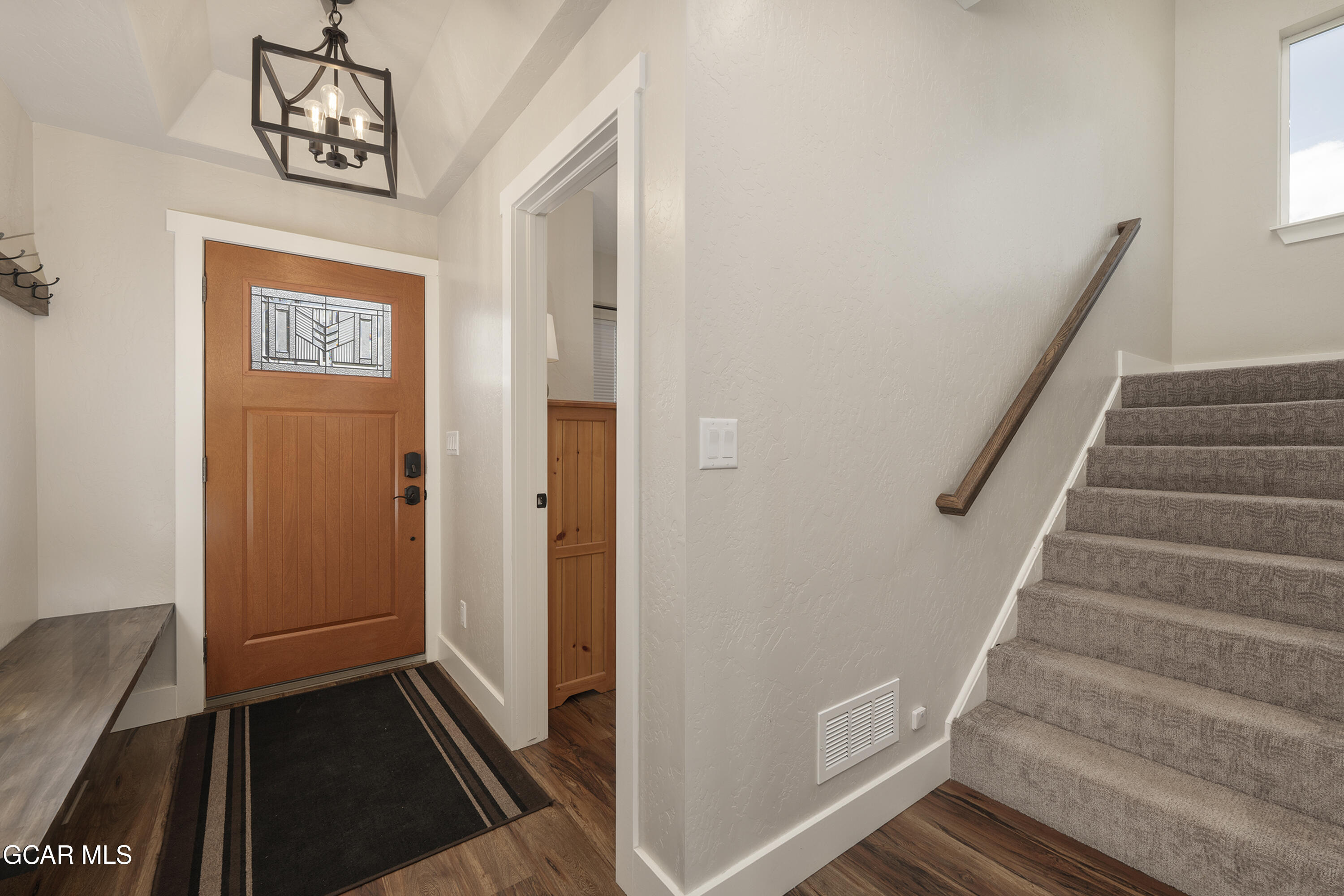 719 Saddle Ridge Circle Granby CO 80446