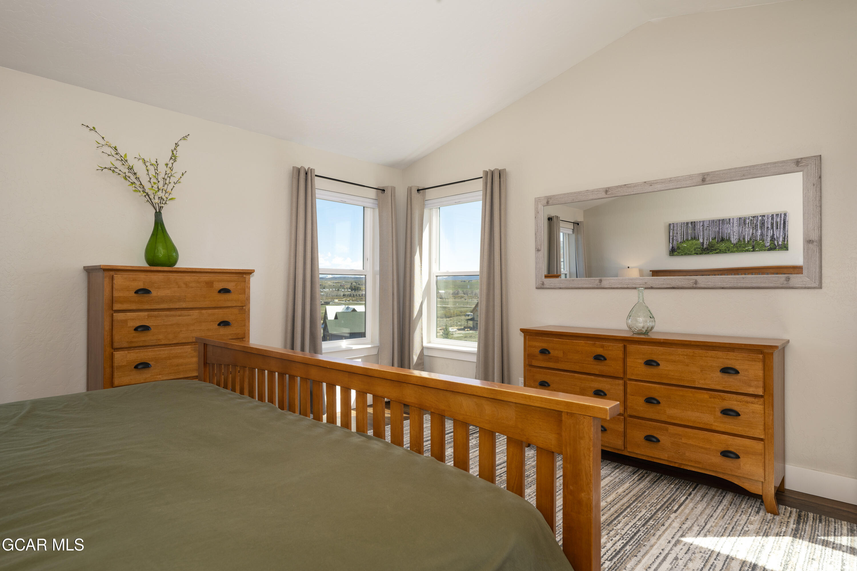 719 Saddle Ridge Circle Granby CO 80446