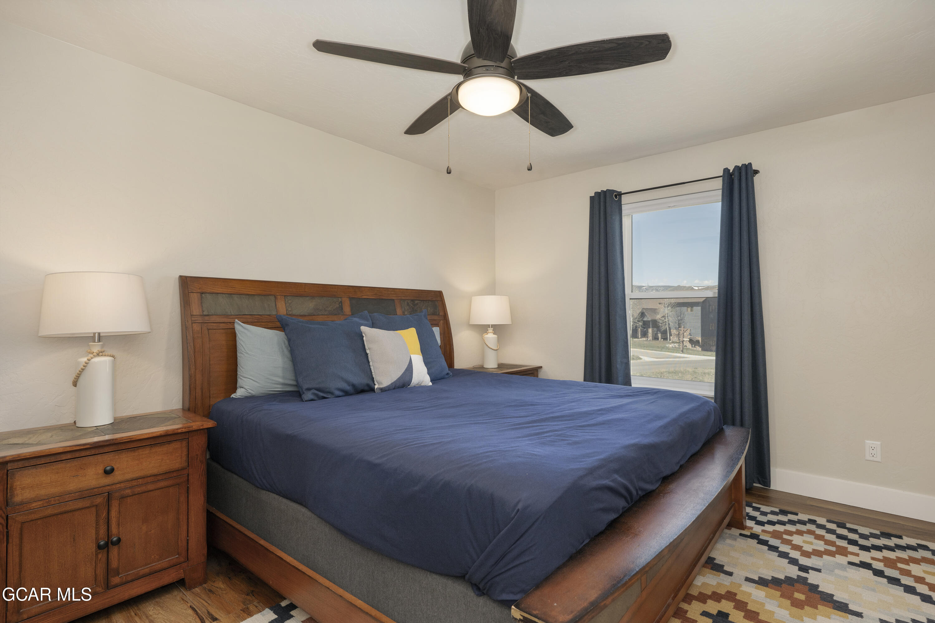 719 Saddle Ridge Circle Granby CO 80446