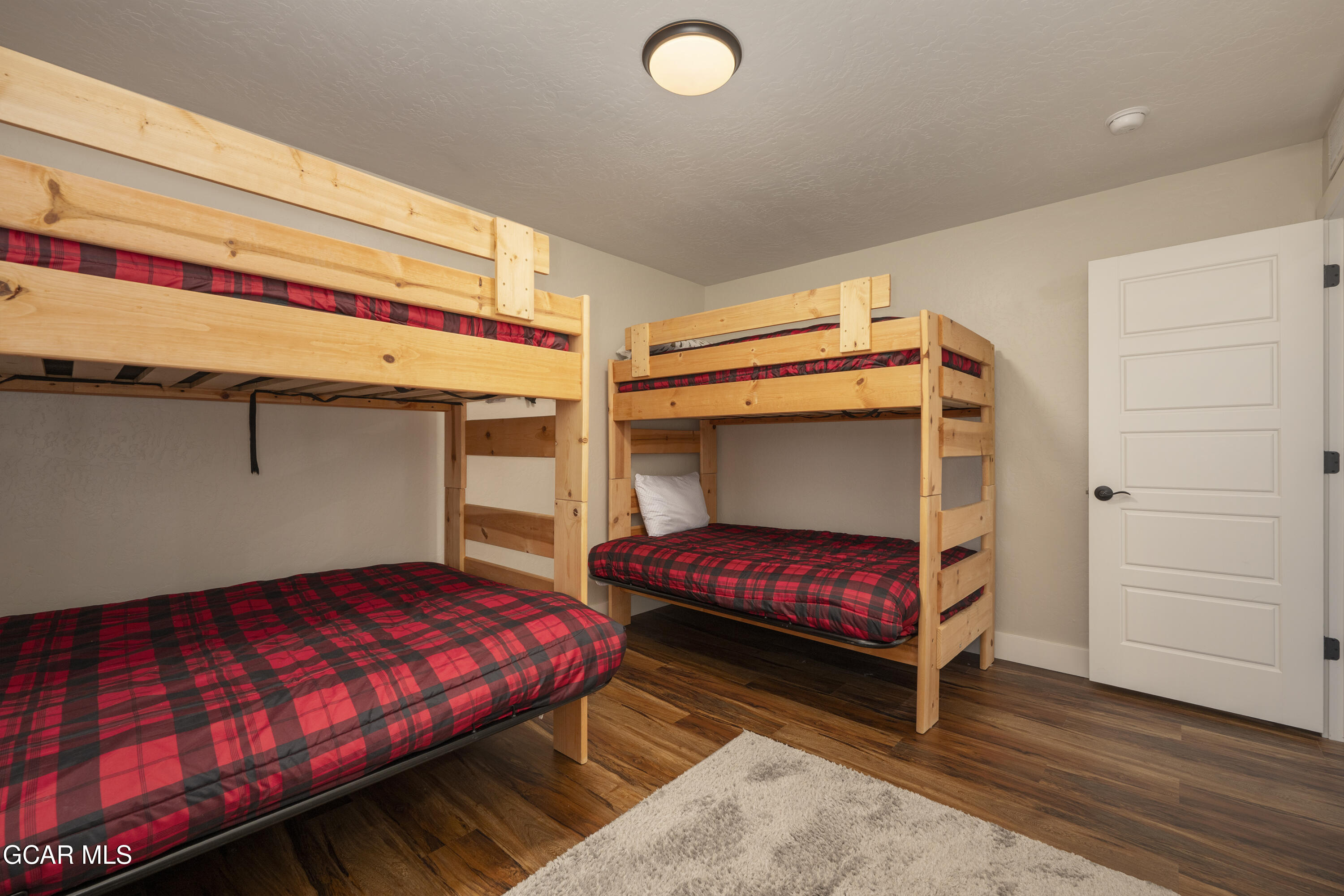 719 Saddle Ridge Circle Granby CO 80446