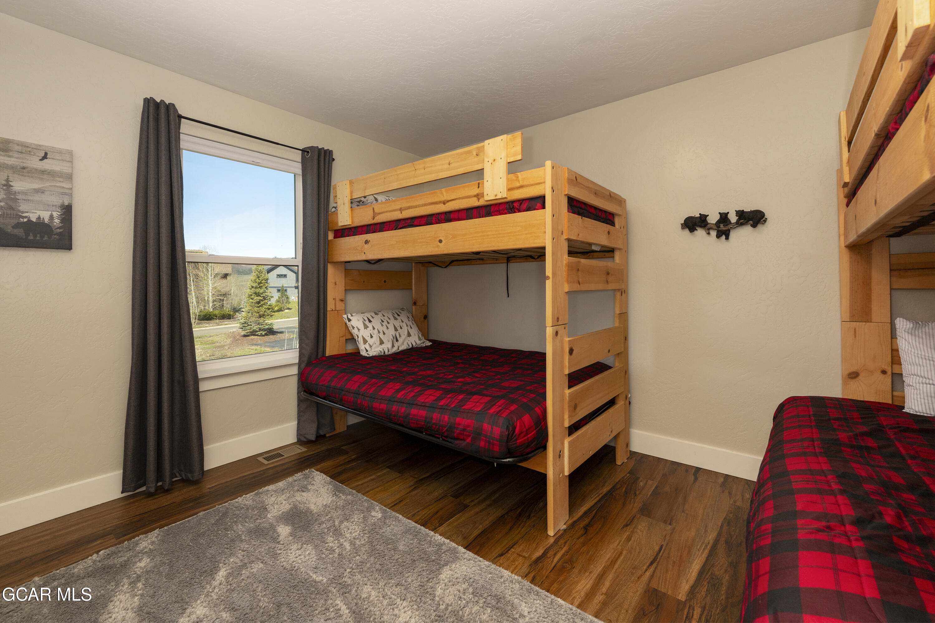 719 Saddle Ridge Circle Granby CO 80446