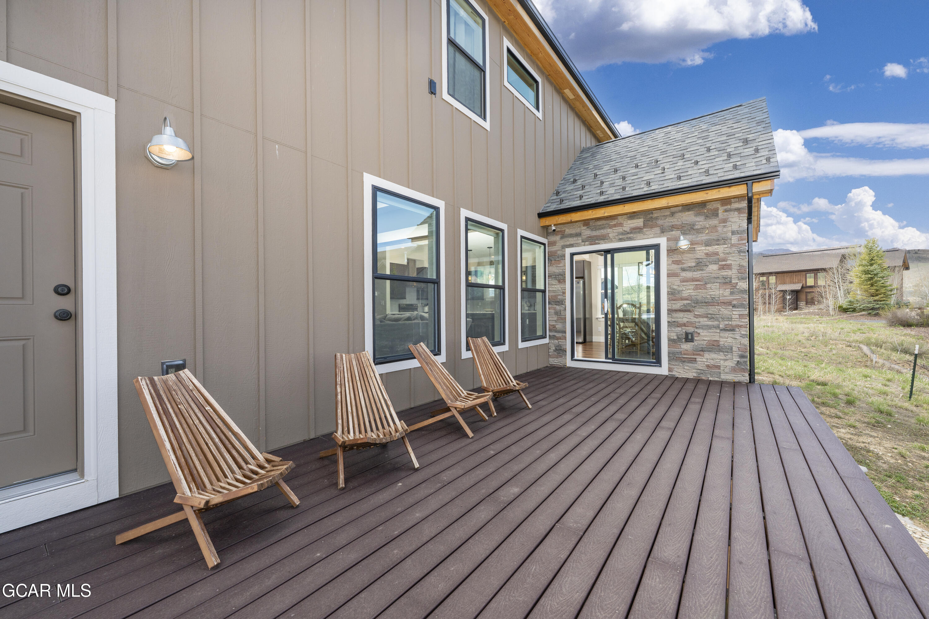 719 Saddle Ridge Circle Granby CO 80446