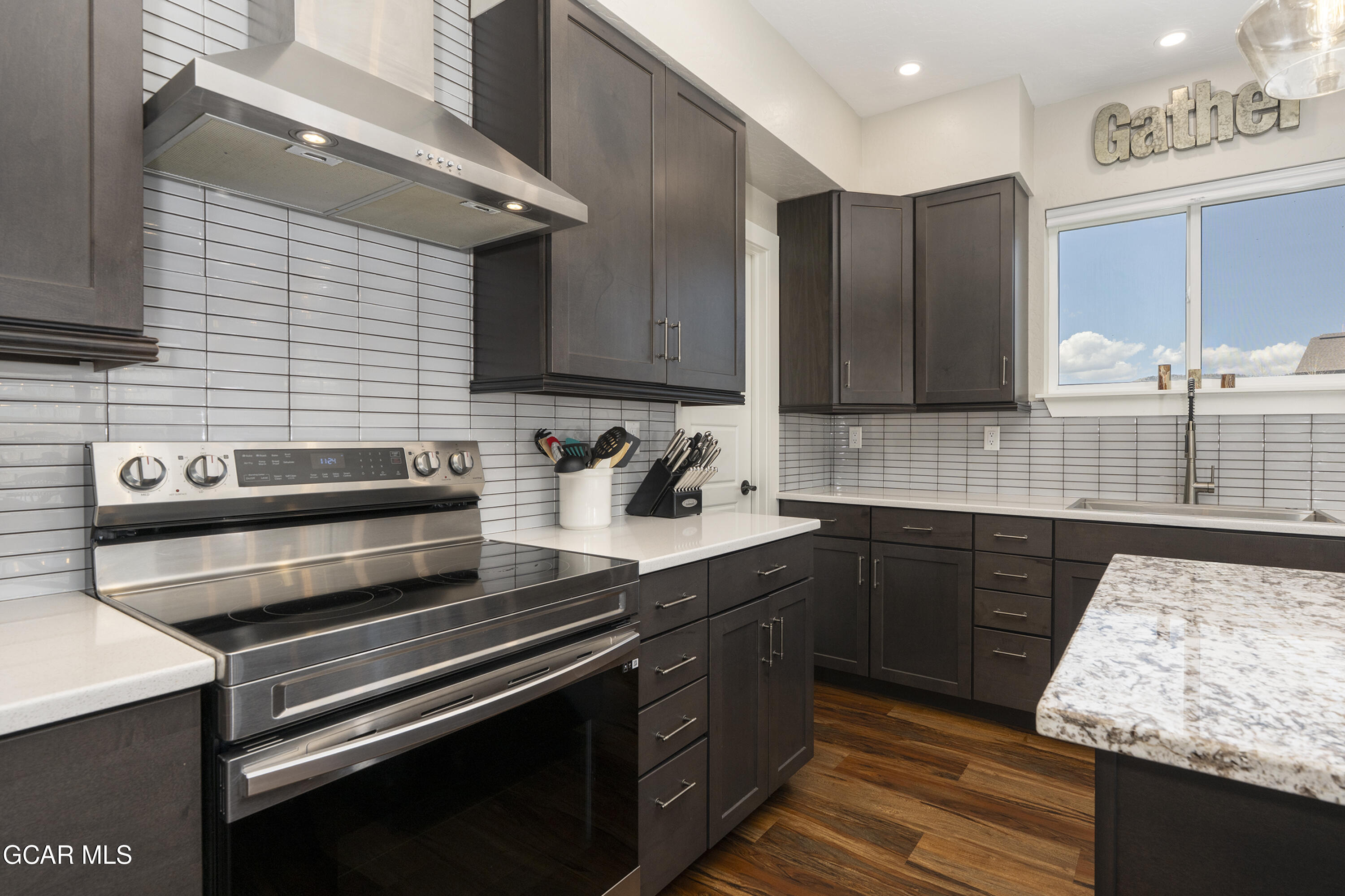 719 Saddle Ridge Circle Granby CO 80446