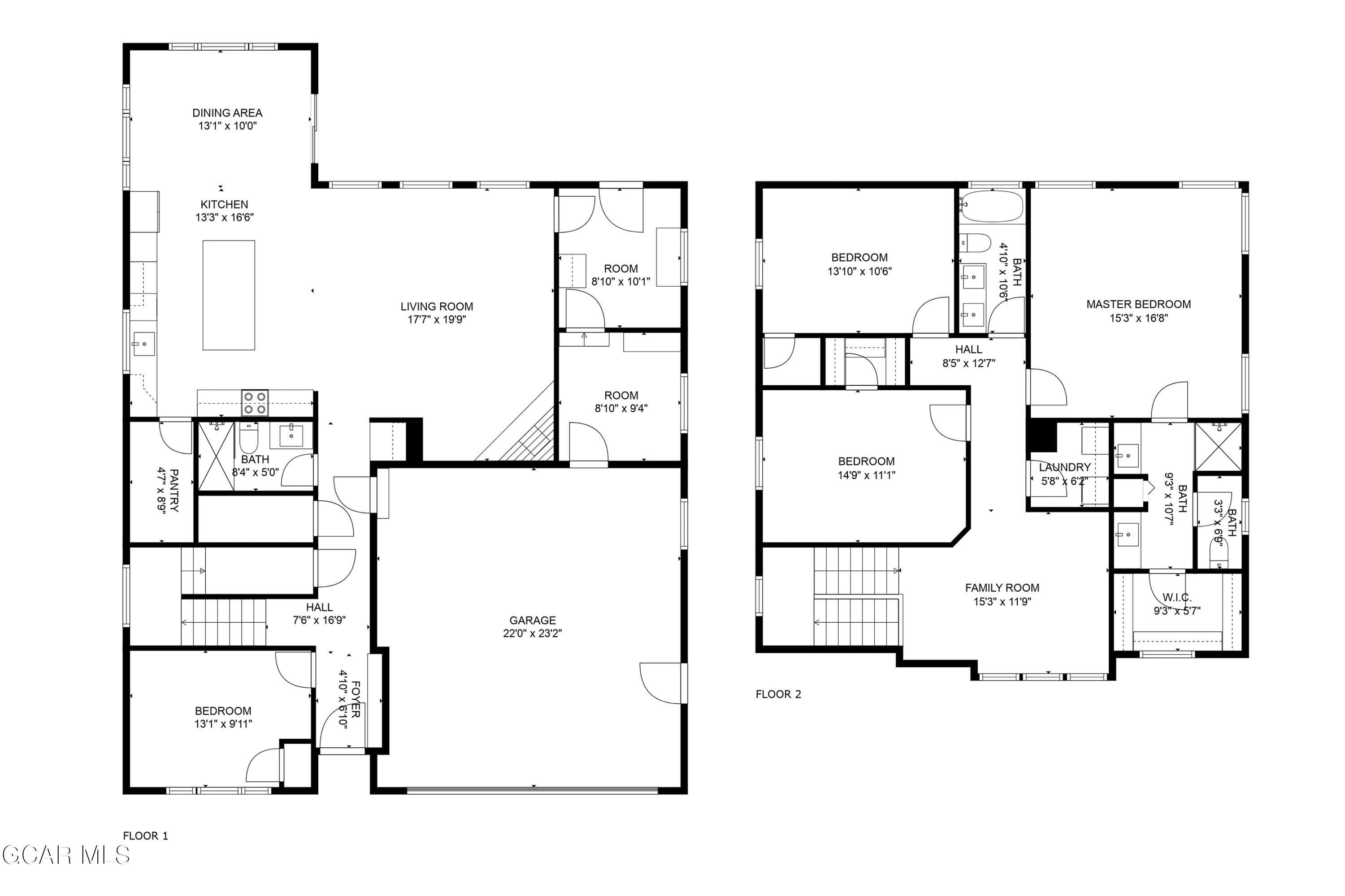 719 Saddle Ridge Circle Granby CO 80446