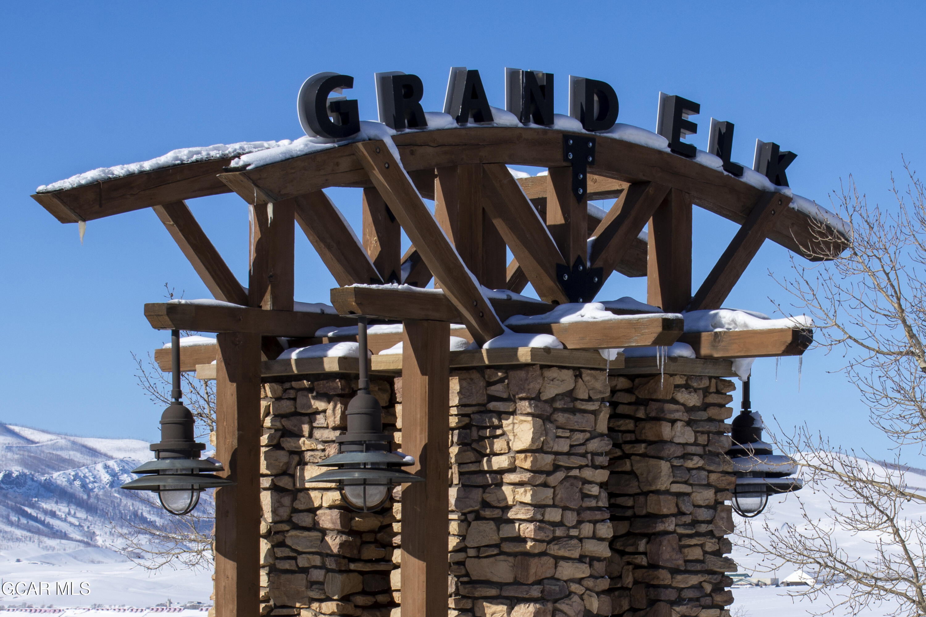 719 Saddle Ridge Circle Granby CO 80446