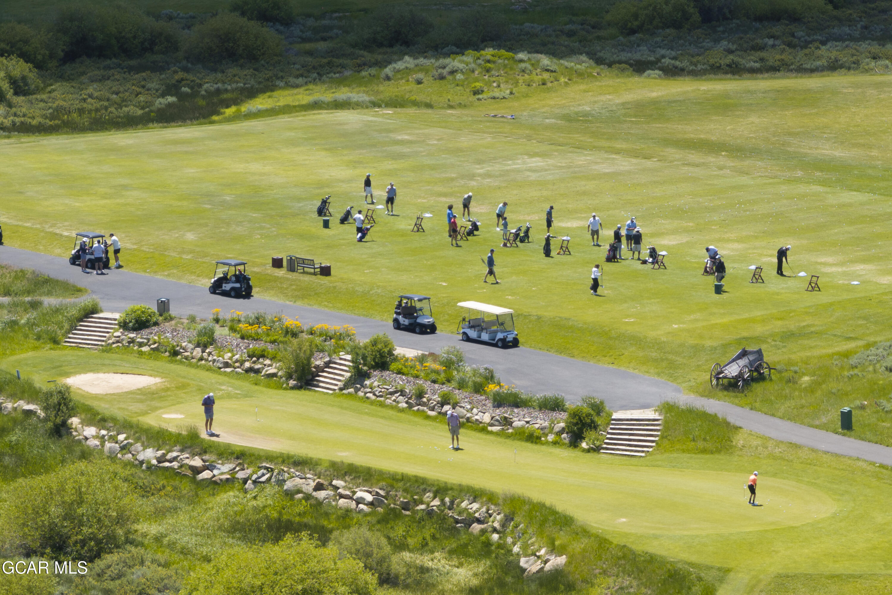 719 Saddle Ridge Circle Granby CO 80446