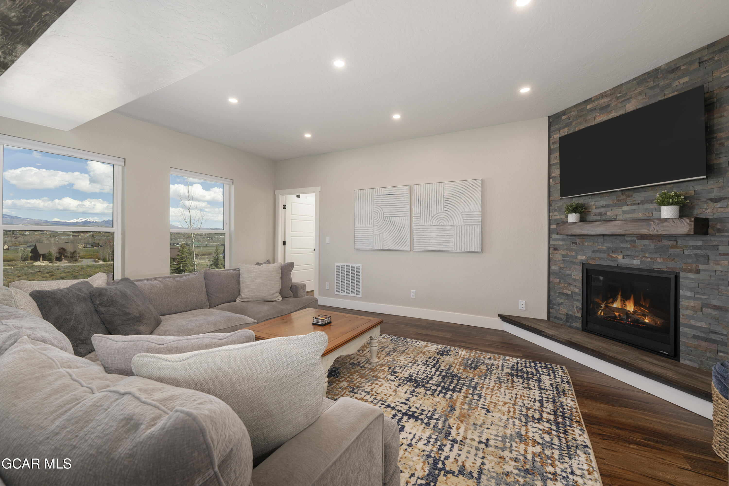 719 Saddle Ridge Circle Granby CO 80446