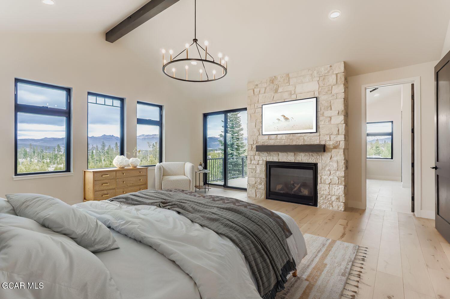 967 West Elk Meadows Drive Tabernash CO 80478