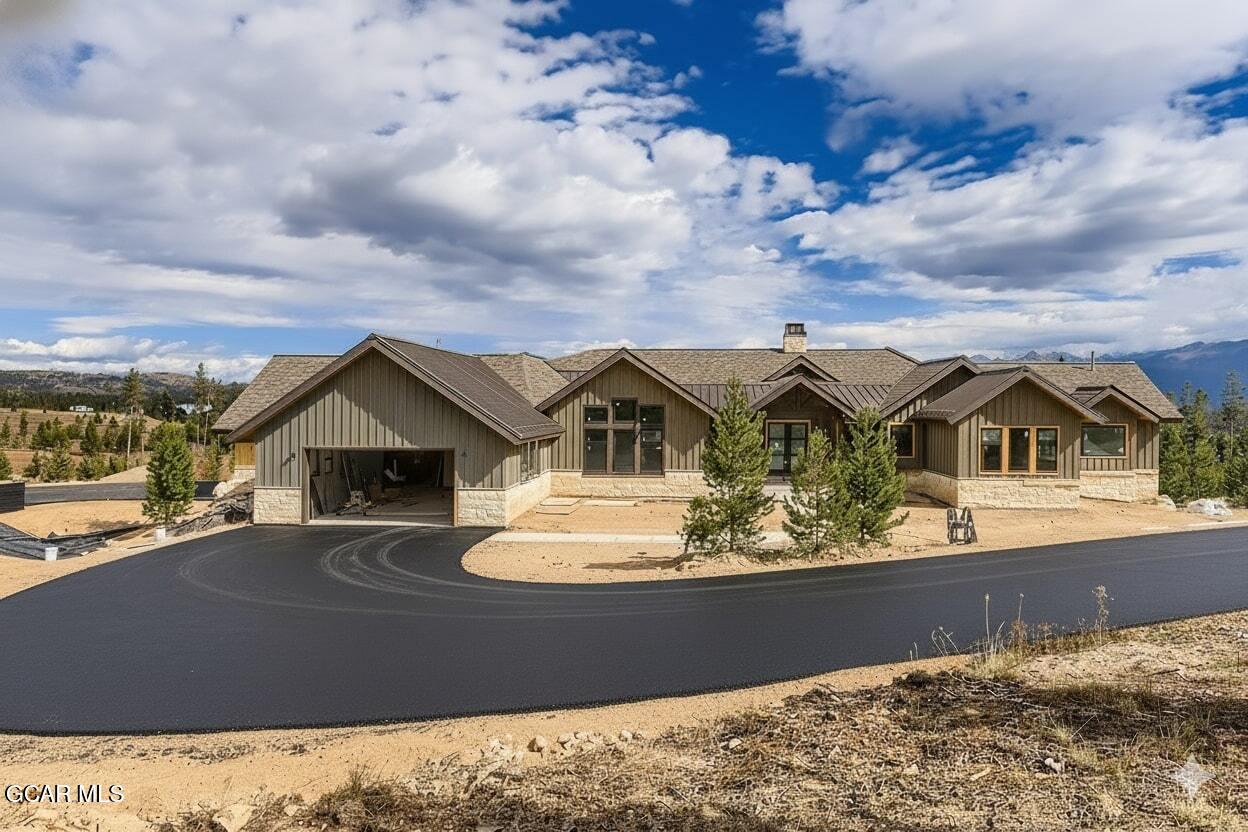 967 West Elk Meadows Drive Tabernash CO 80478