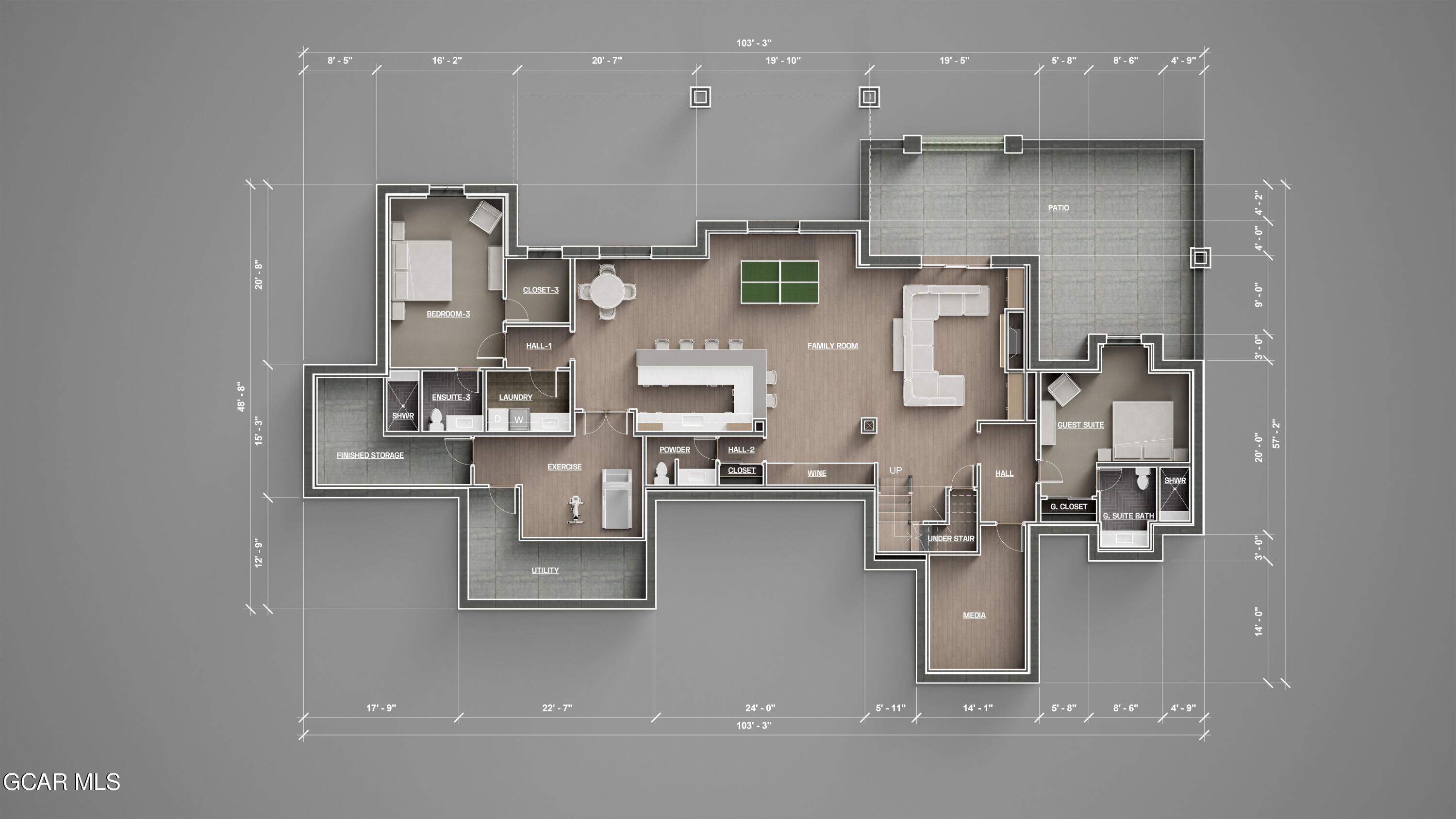 967 West Elk Meadows Drive Tabernash CO 80478