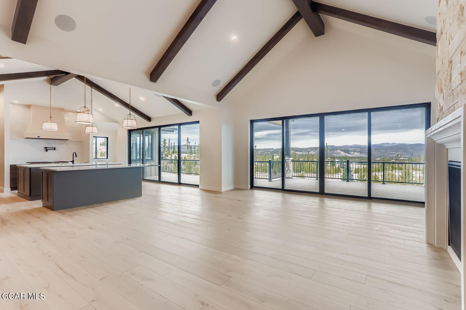 967 West Elk Meadows Drive Tabernash CO 80478