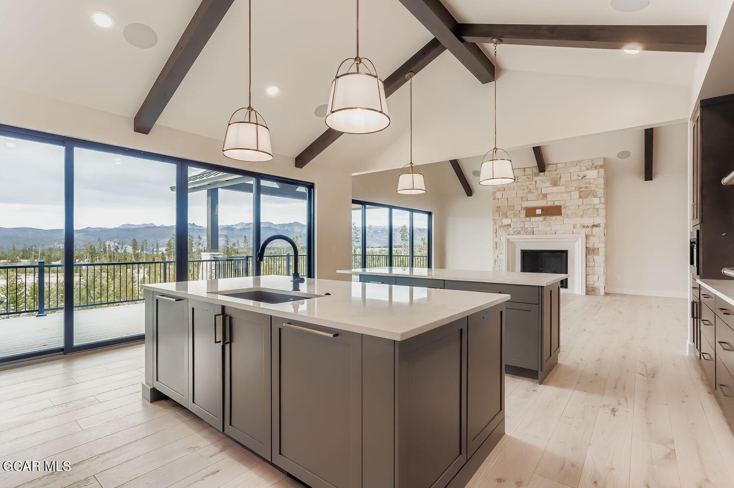 967 West Elk Meadows Drive Tabernash CO 80478