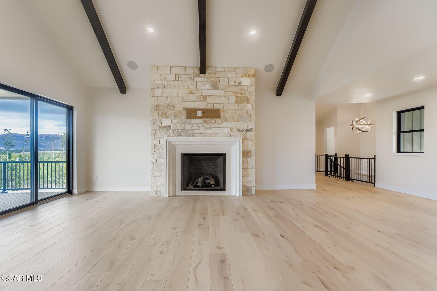 967 West Elk Meadows Drive Tabernash CO 80478