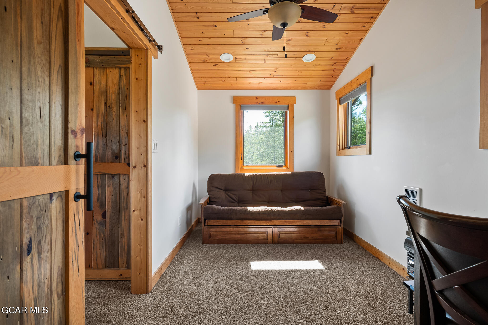 160 GCR 8483 Tabernash CO 80478