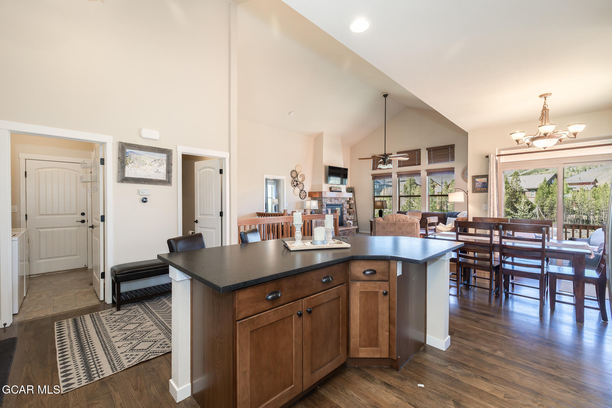 263 Summit Lift Court Granby CO 80446