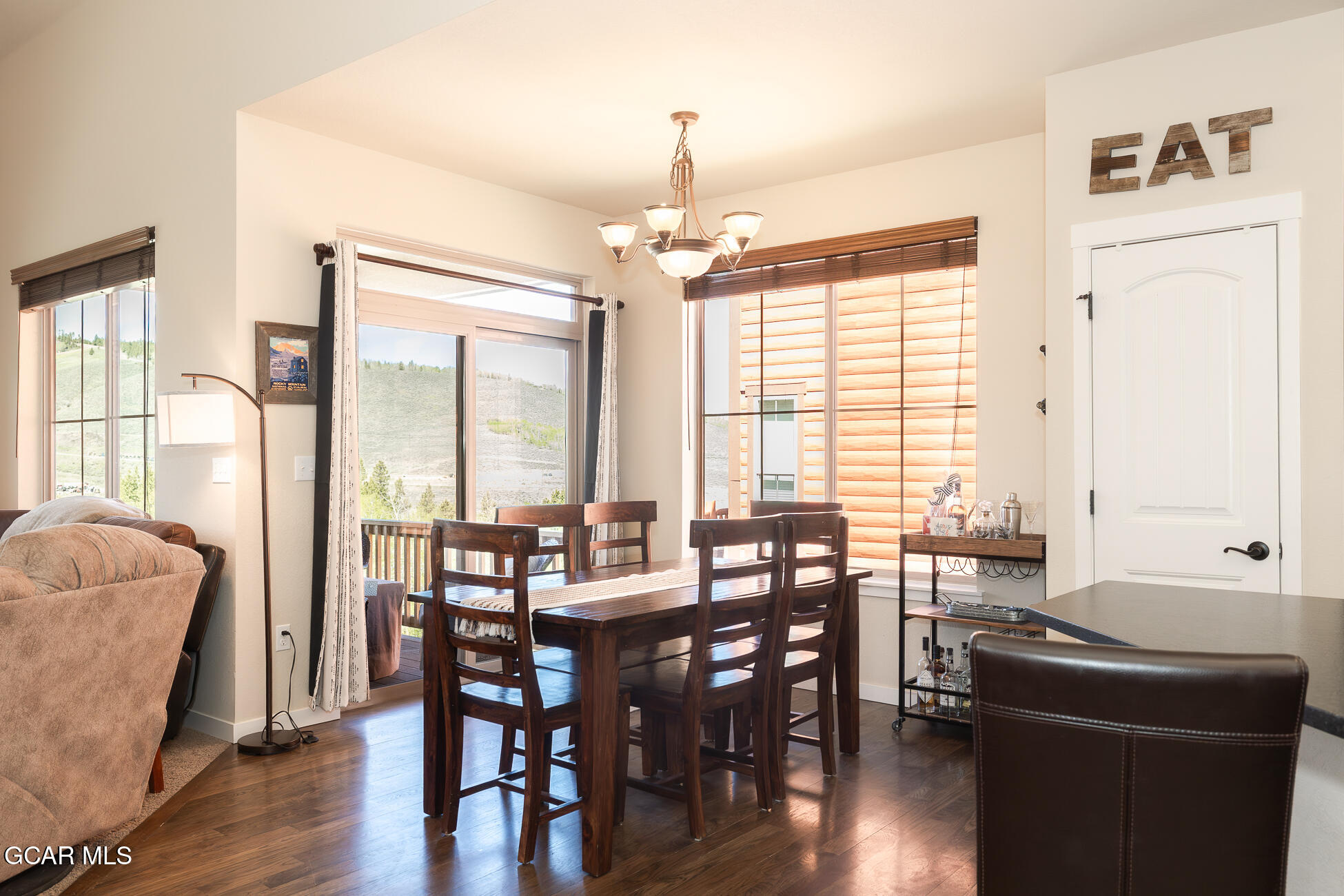 263 Summit Lift Court Granby CO 80446
