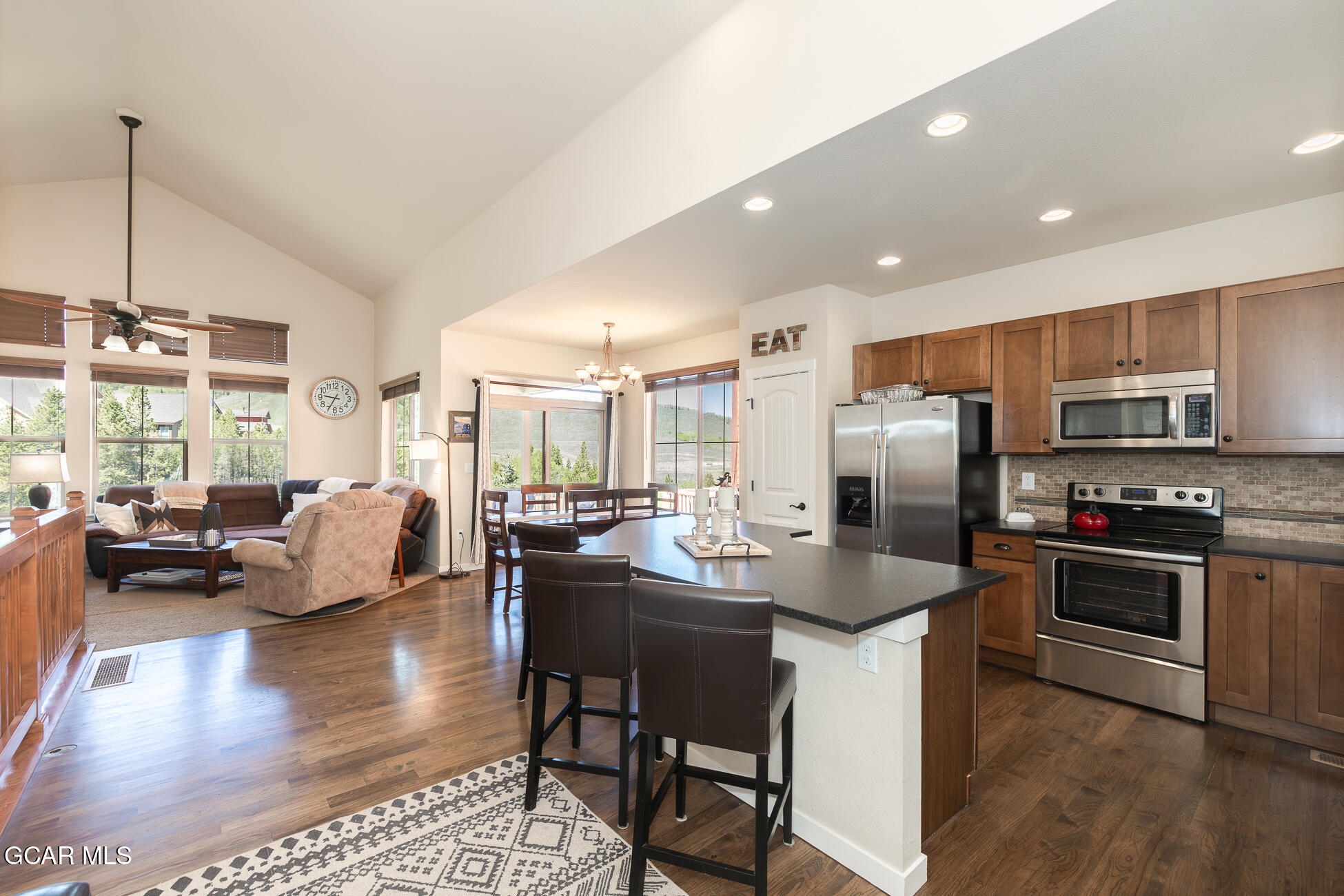 263 Summit Lift Court Granby CO 80446