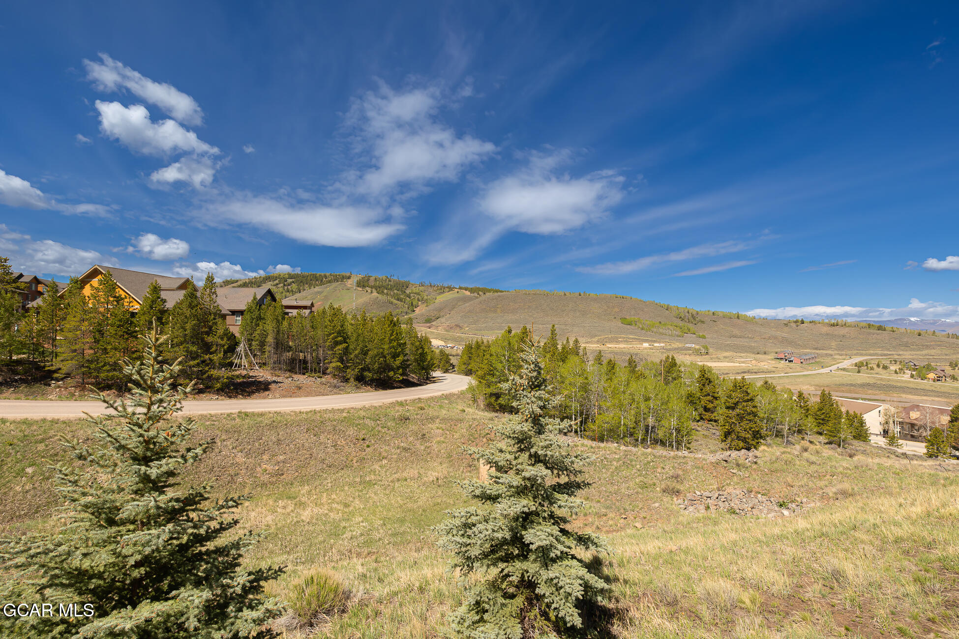 263 Summit Lift Court Granby CO 80446