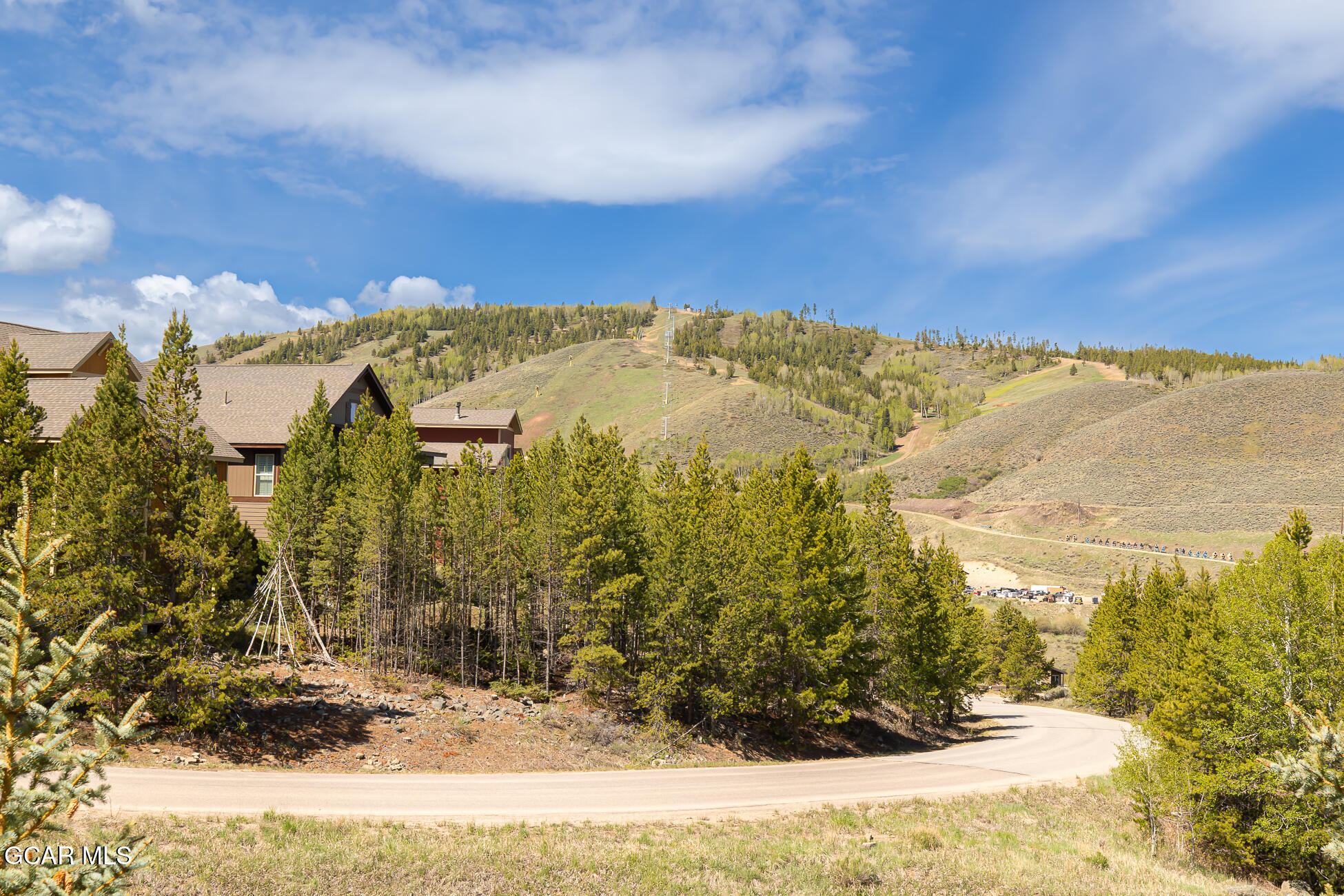 263 Summit Lift Court Granby CO 80446