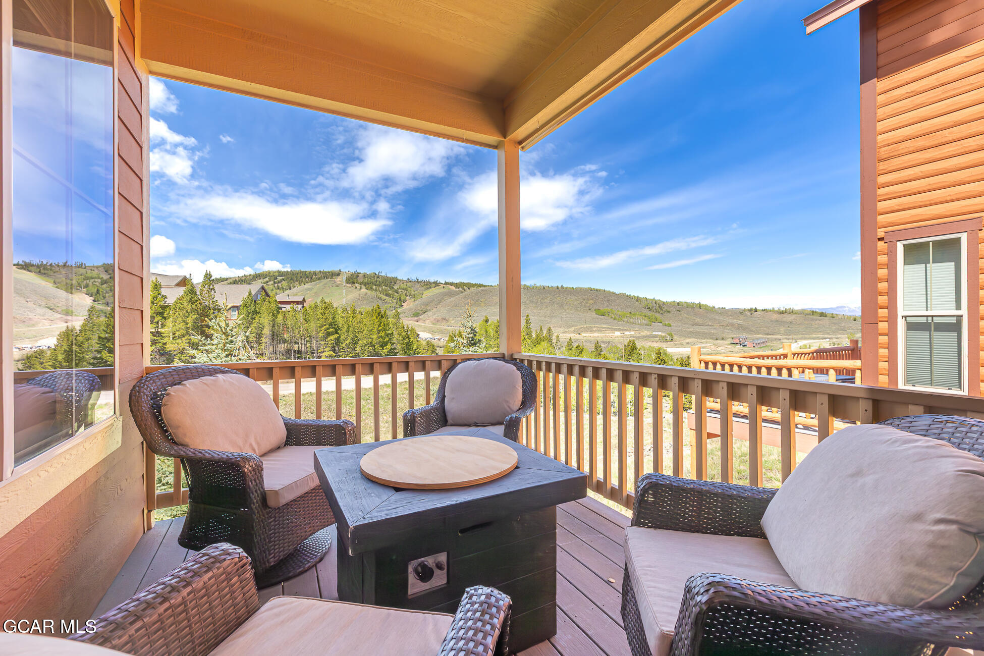 263 Summit Lift Court Granby CO 80446