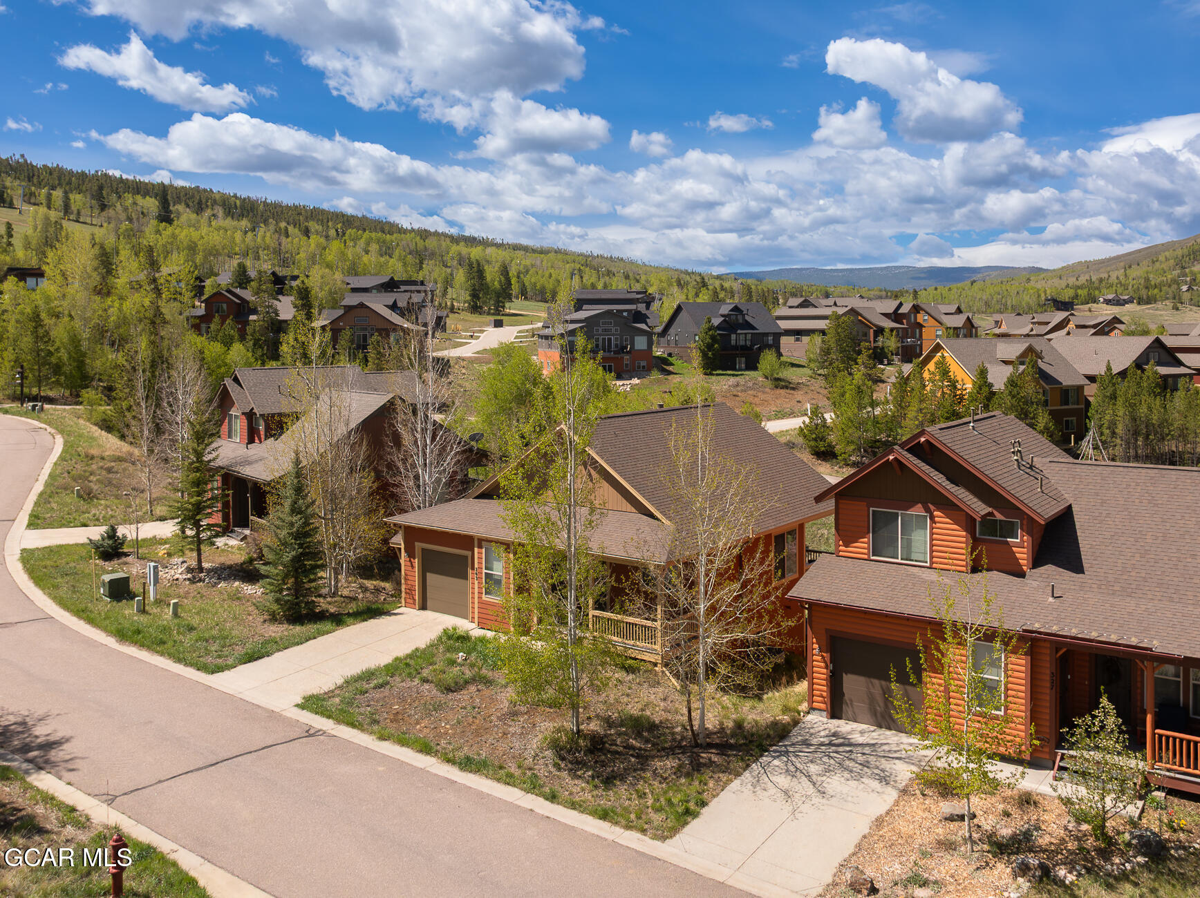 263 Summit Lift Court Granby CO 80446