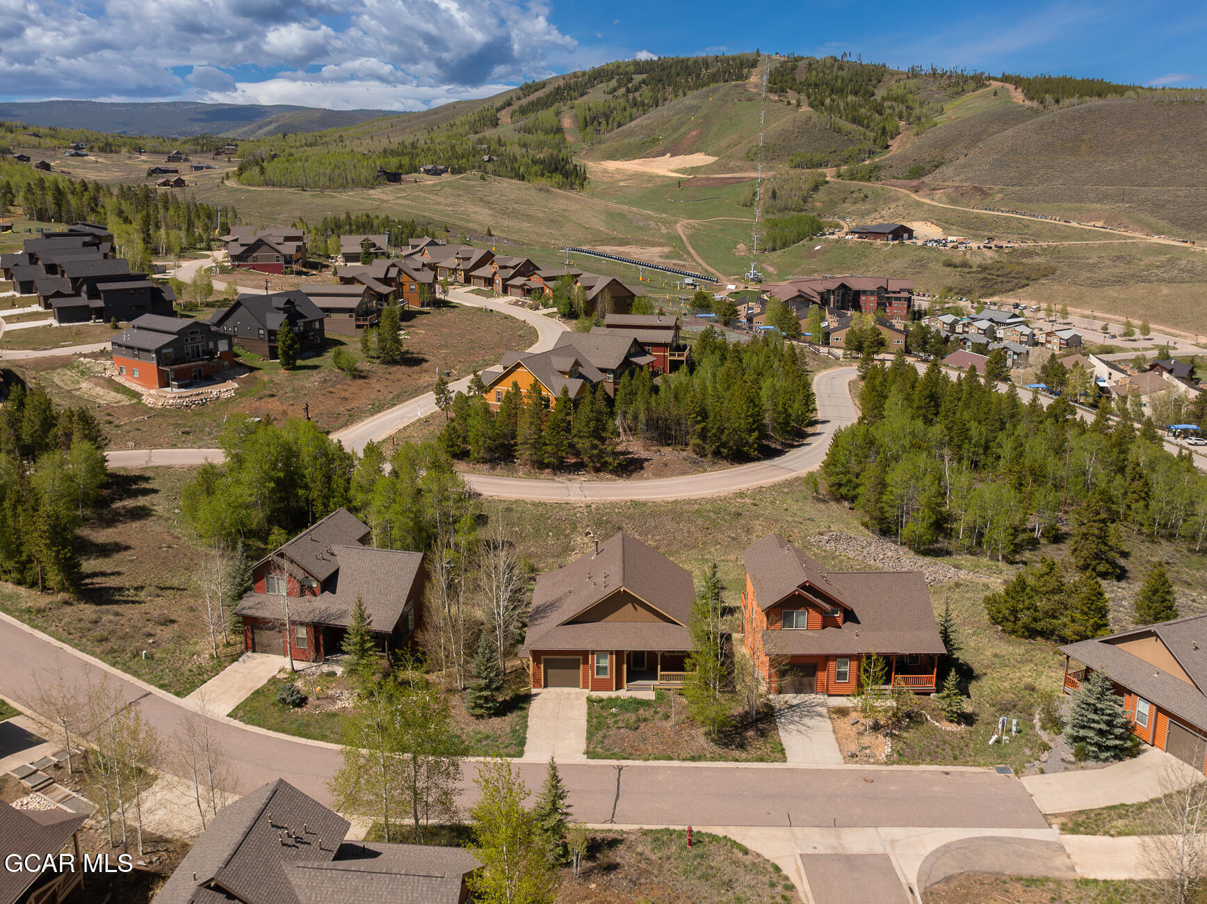 263 Summit Lift Court Granby CO 80446