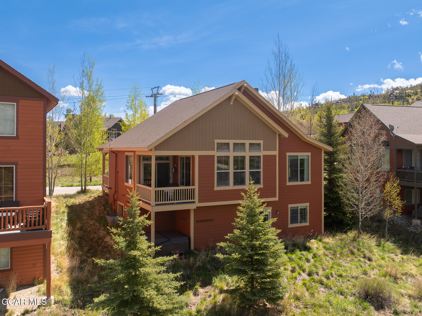 263 Summit Lift Court Granby CO 80446