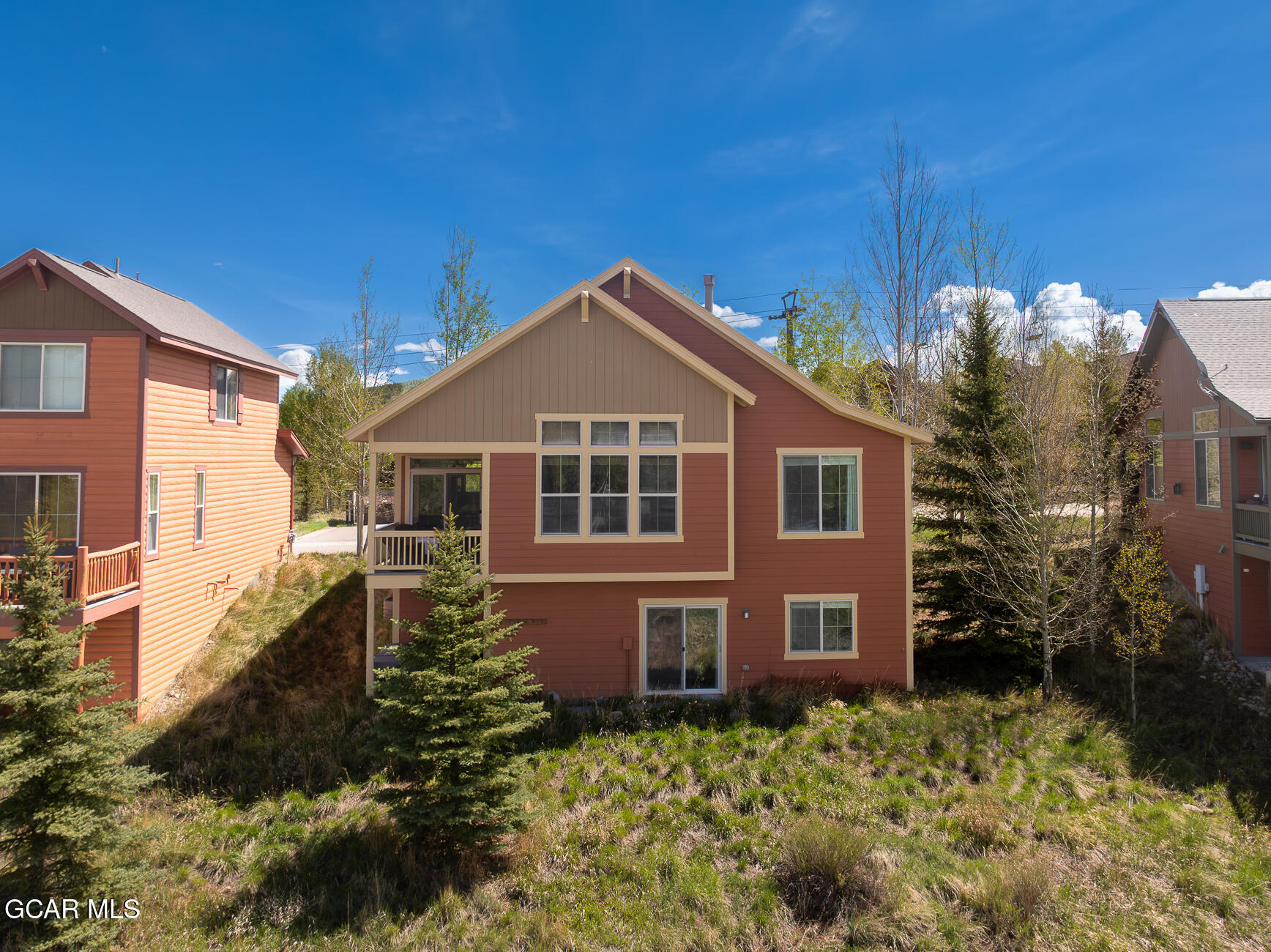 263 Summit Lift Court Granby CO 80446