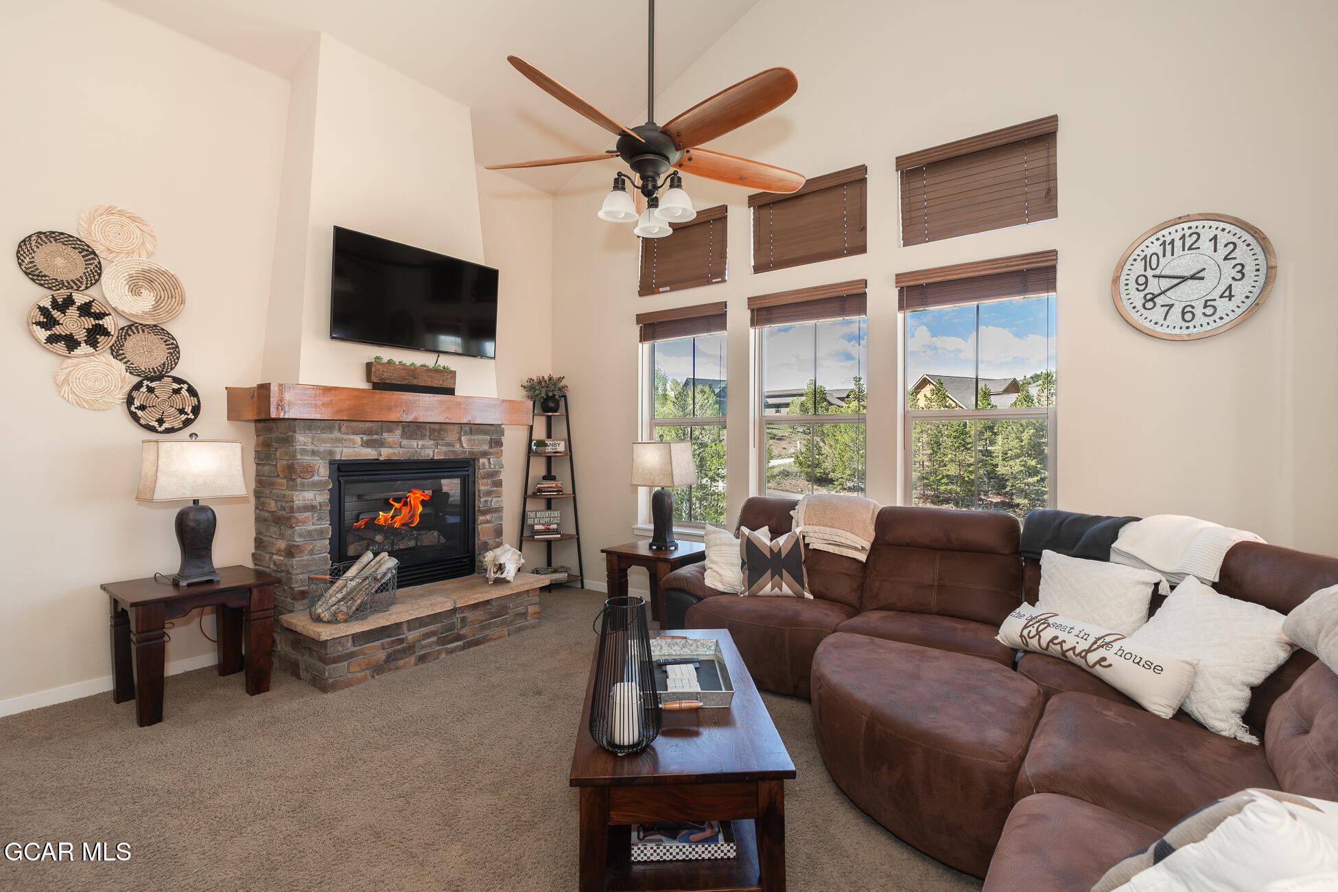 263 Summit Lift Court Granby CO 80446