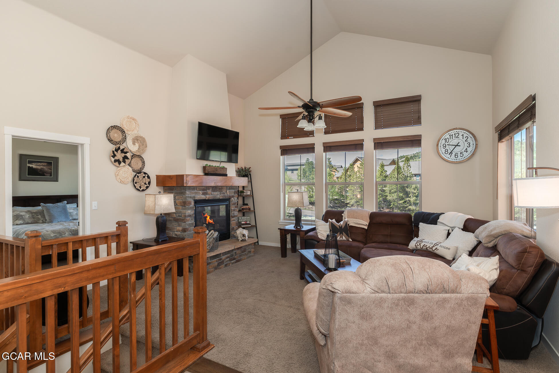 263 Summit Lift Court Granby CO 80446