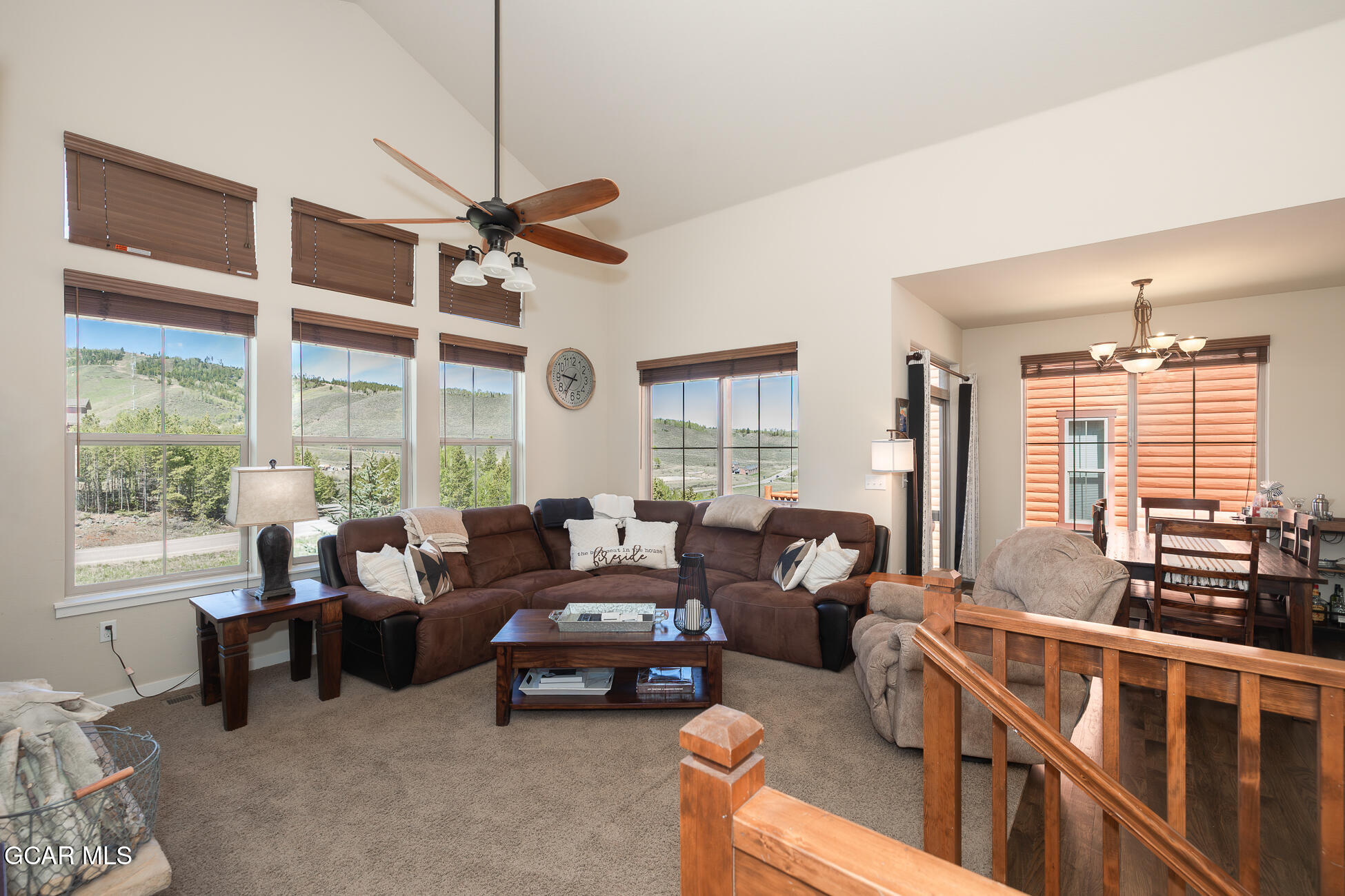 263 Summit Lift Court Granby CO 80446