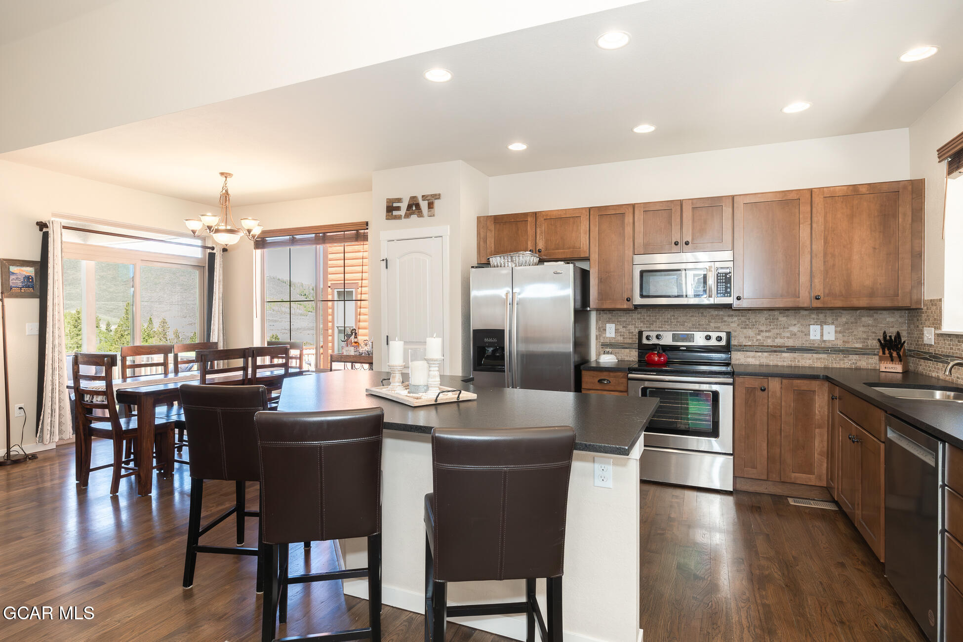 263 Summit Lift Court Granby CO 80446
