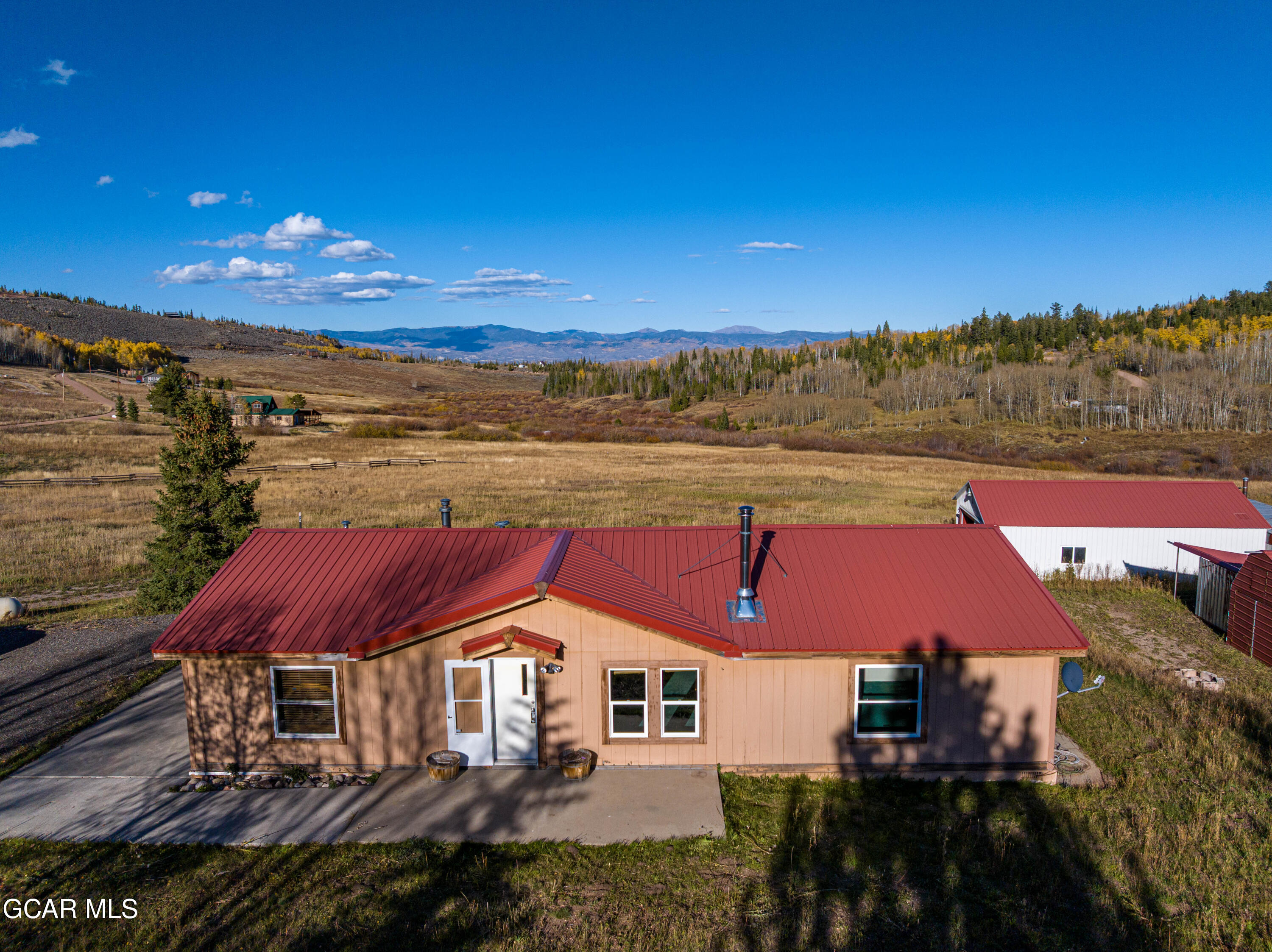 432 GCR 160 Kremmling CO 80459