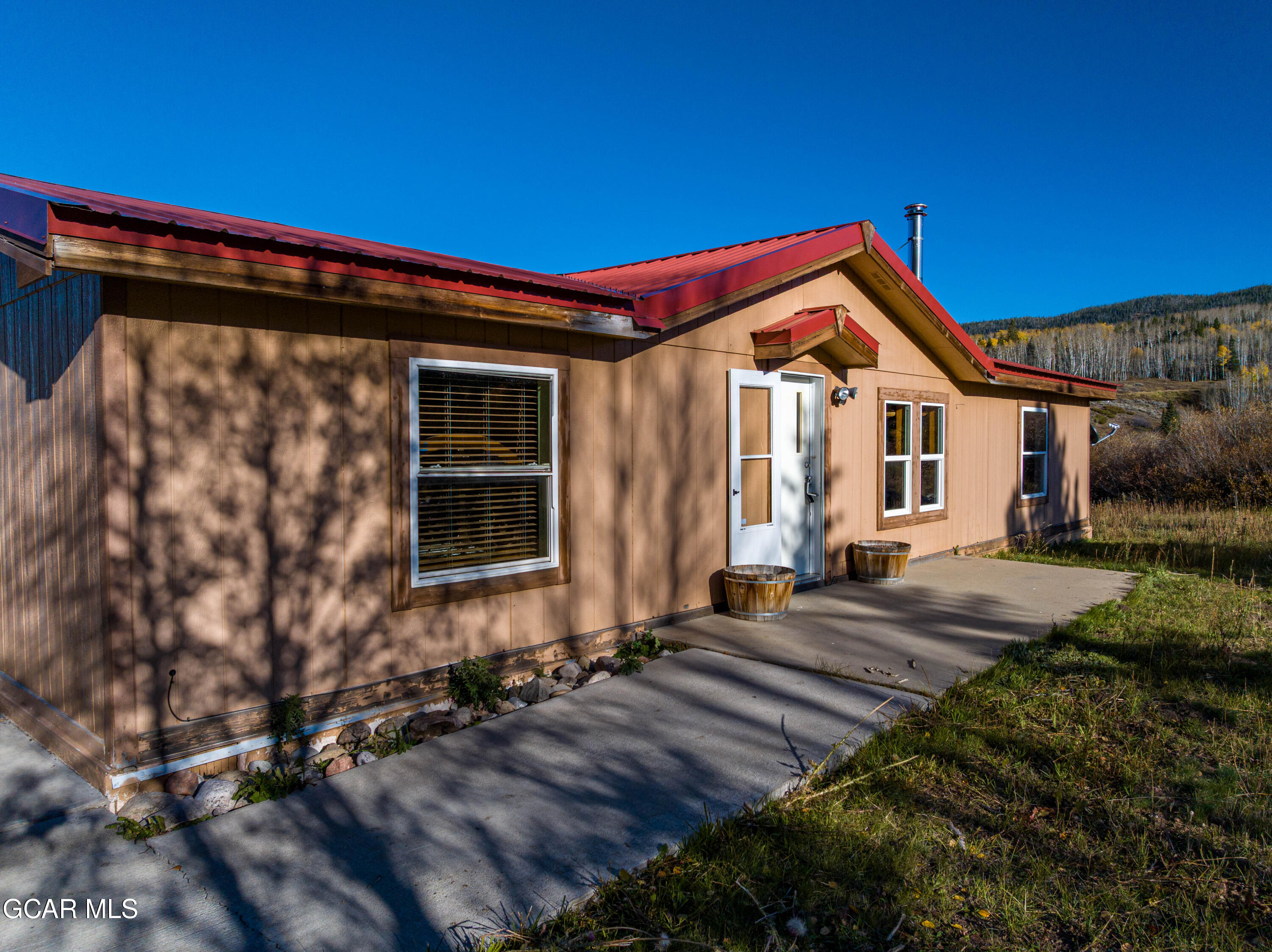 432 GCR 160 Kremmling CO 80459