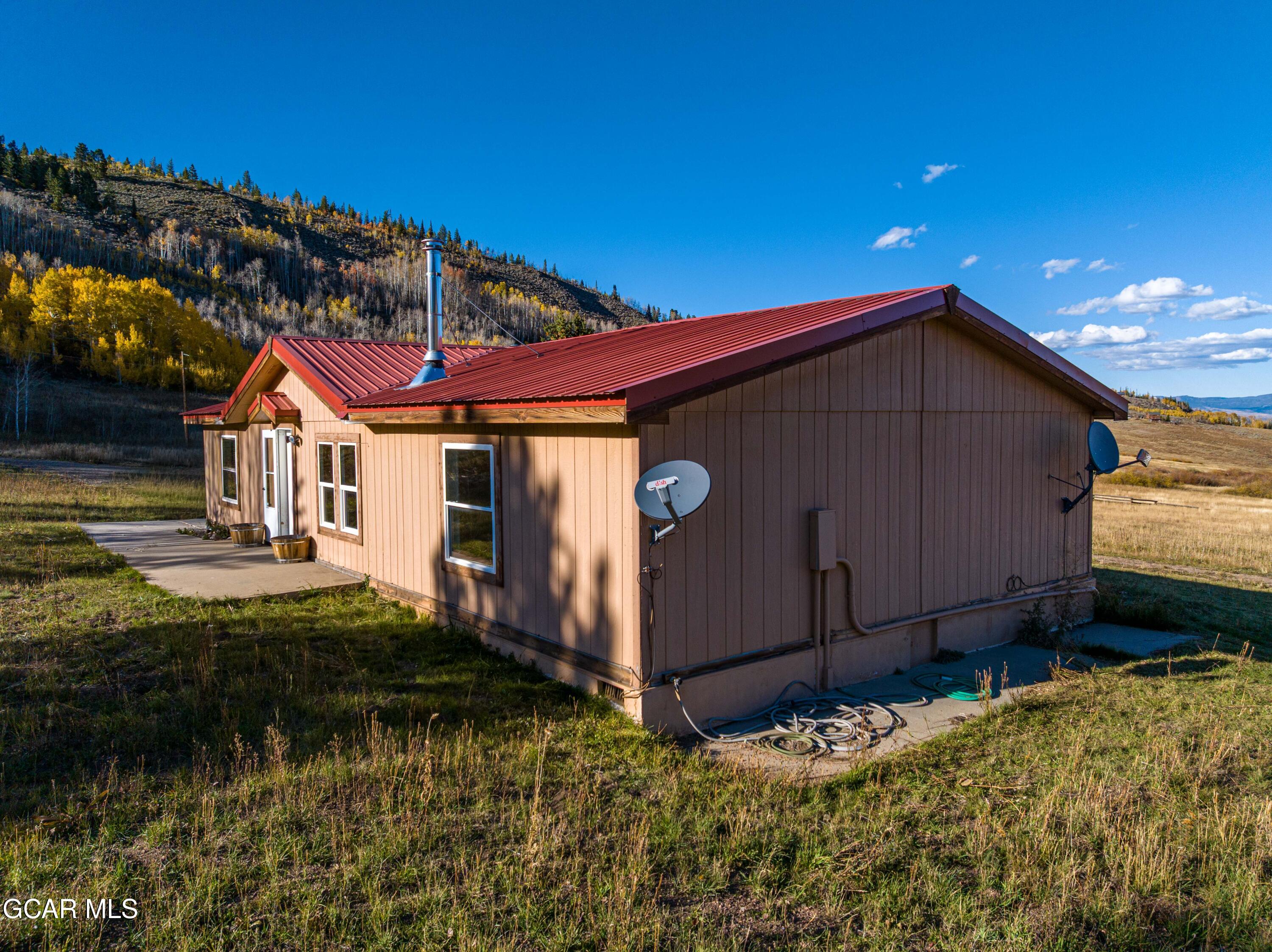 432 GCR 160 Kremmling CO 80459