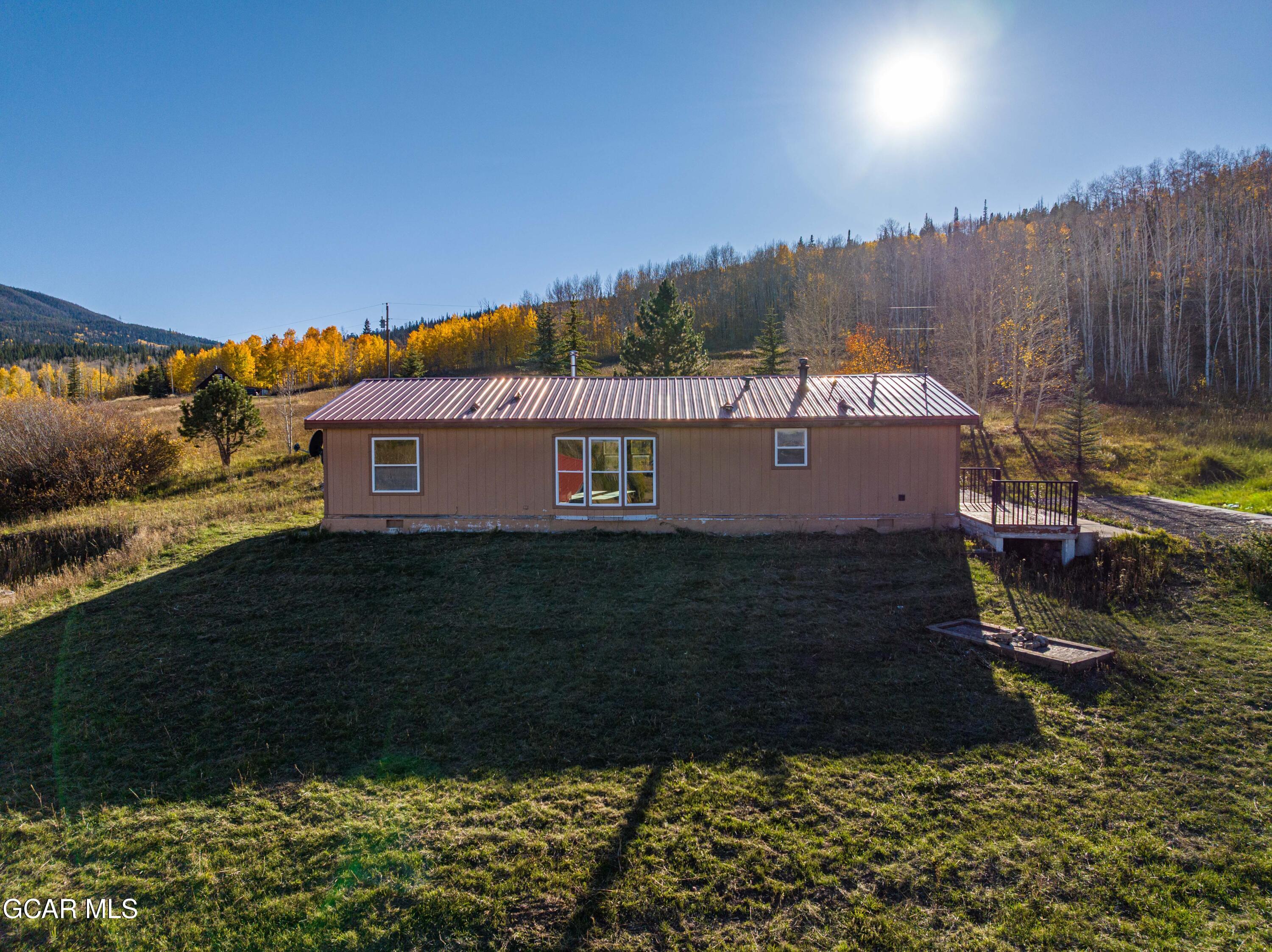 432 GCR 160 Kremmling CO 80459