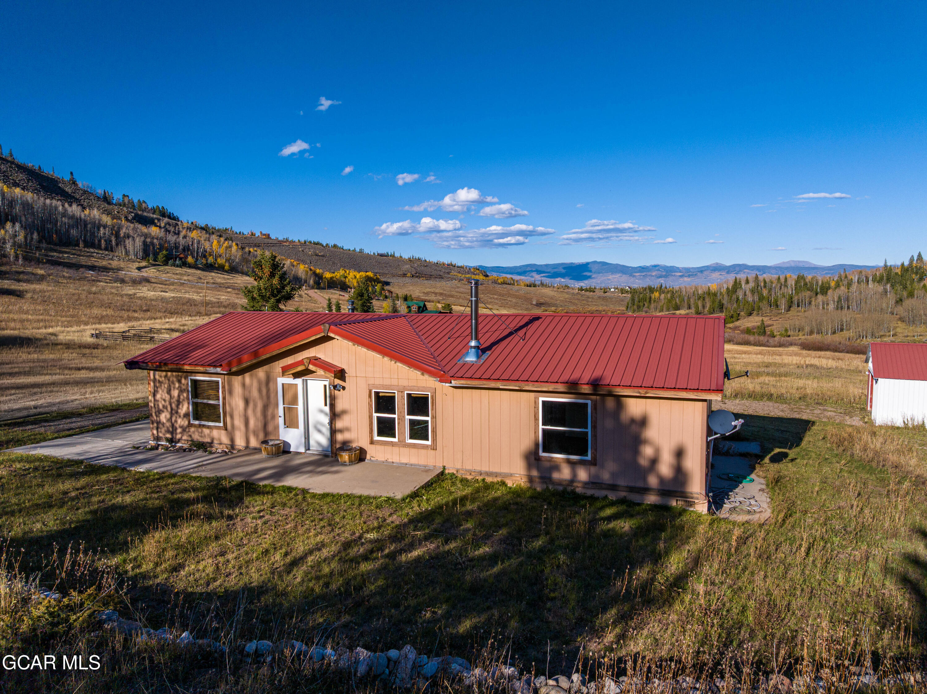 432 GCR 160 Kremmling CO 80459