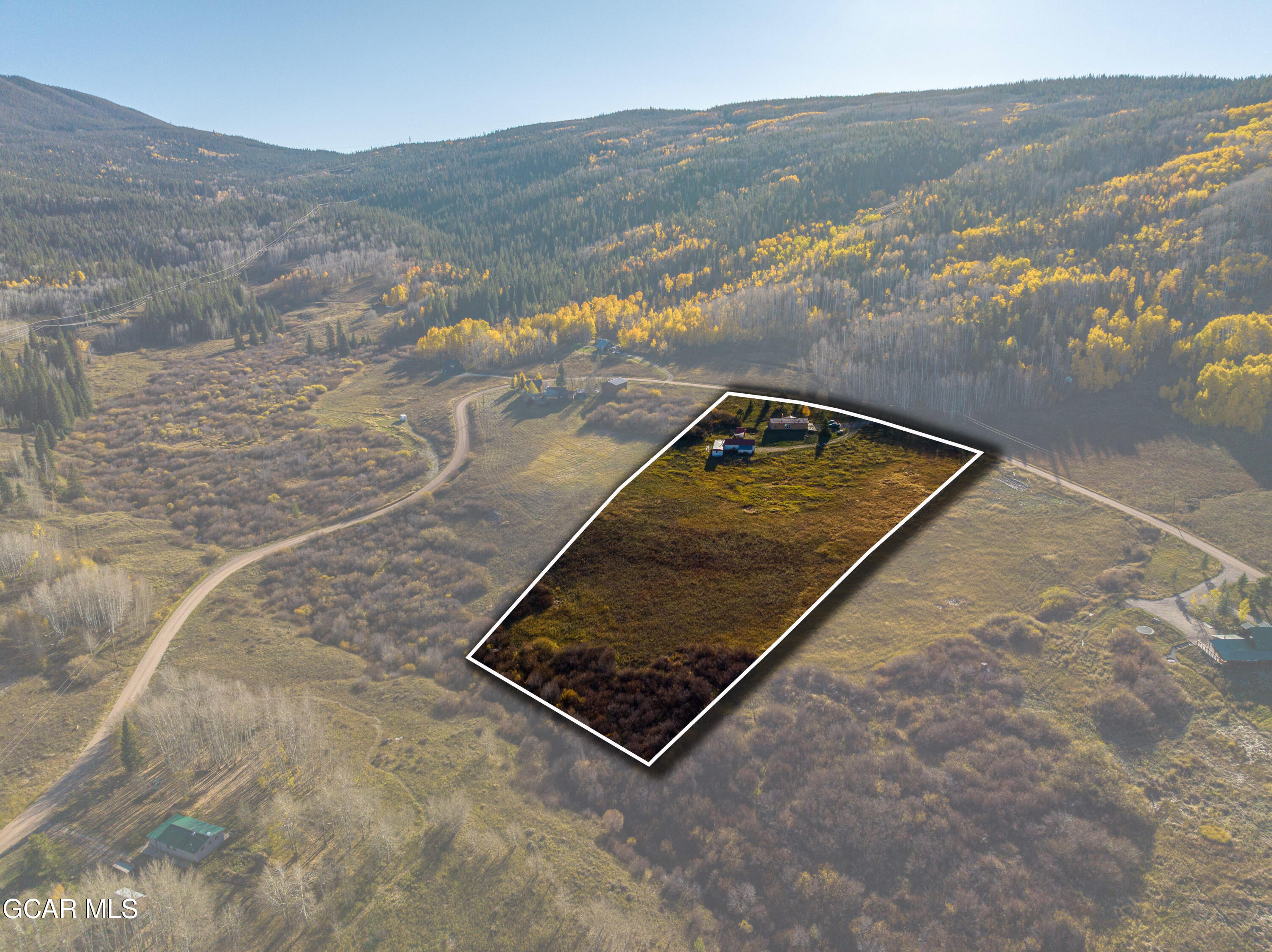 432 GCR 160 Kremmling CO 80459