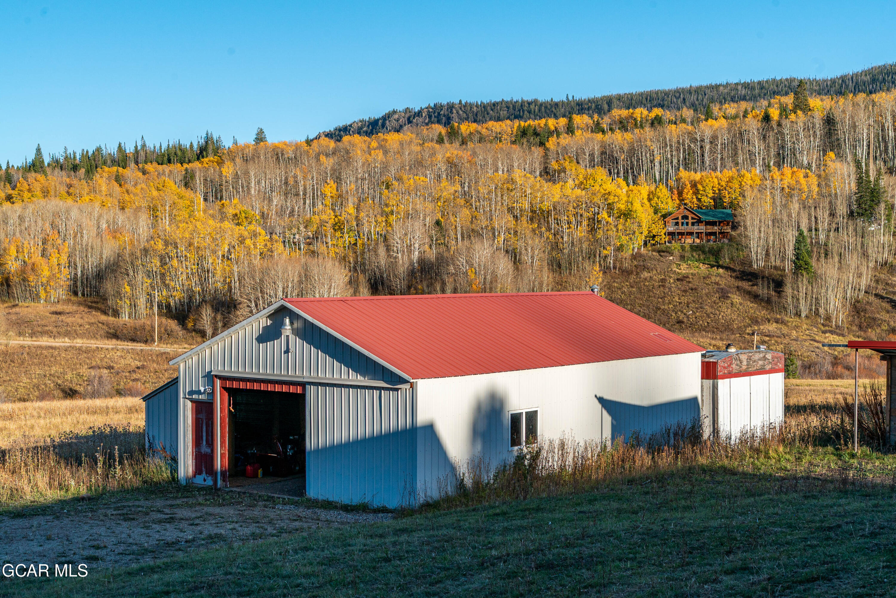 432 GCR 160 Kremmling CO 80459