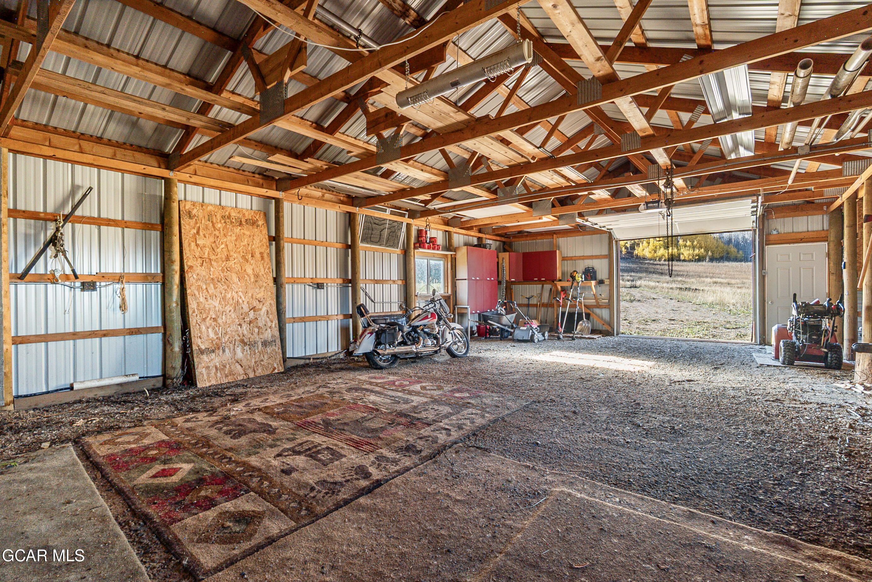 432 GCR 160 Kremmling CO 80459