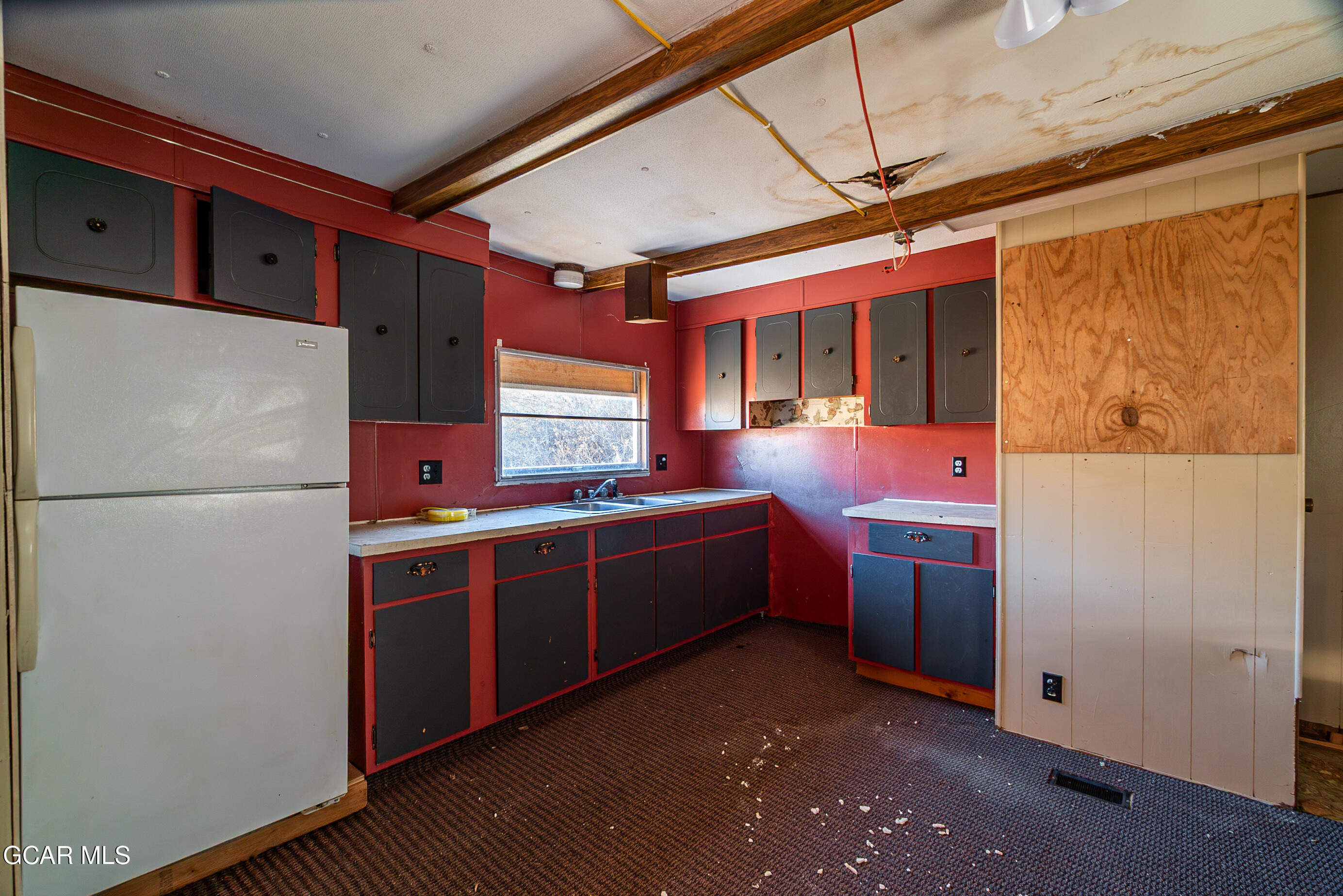 432 GCR 160 Kremmling CO 80459