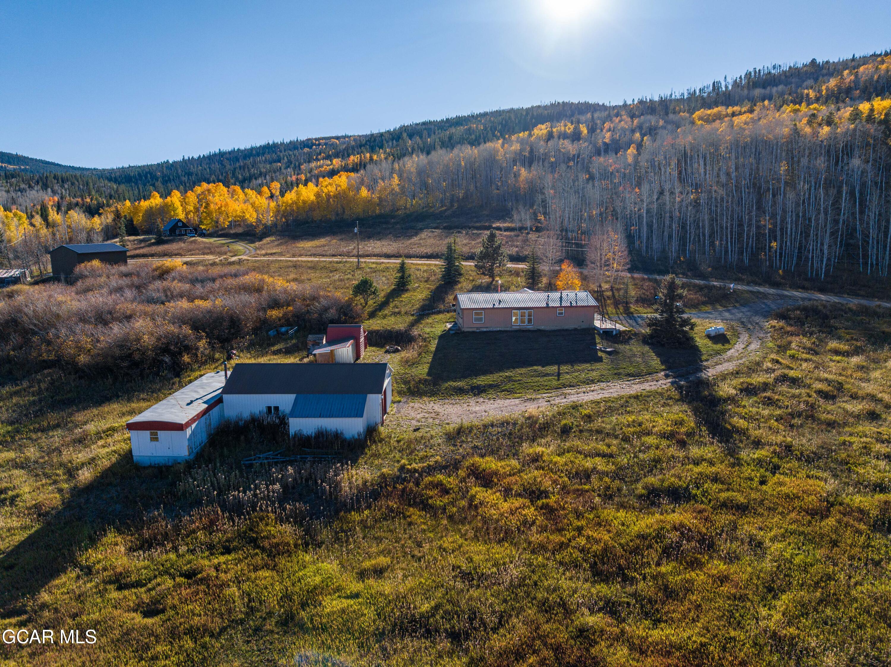 432 GCR 160 Kremmling CO 80459