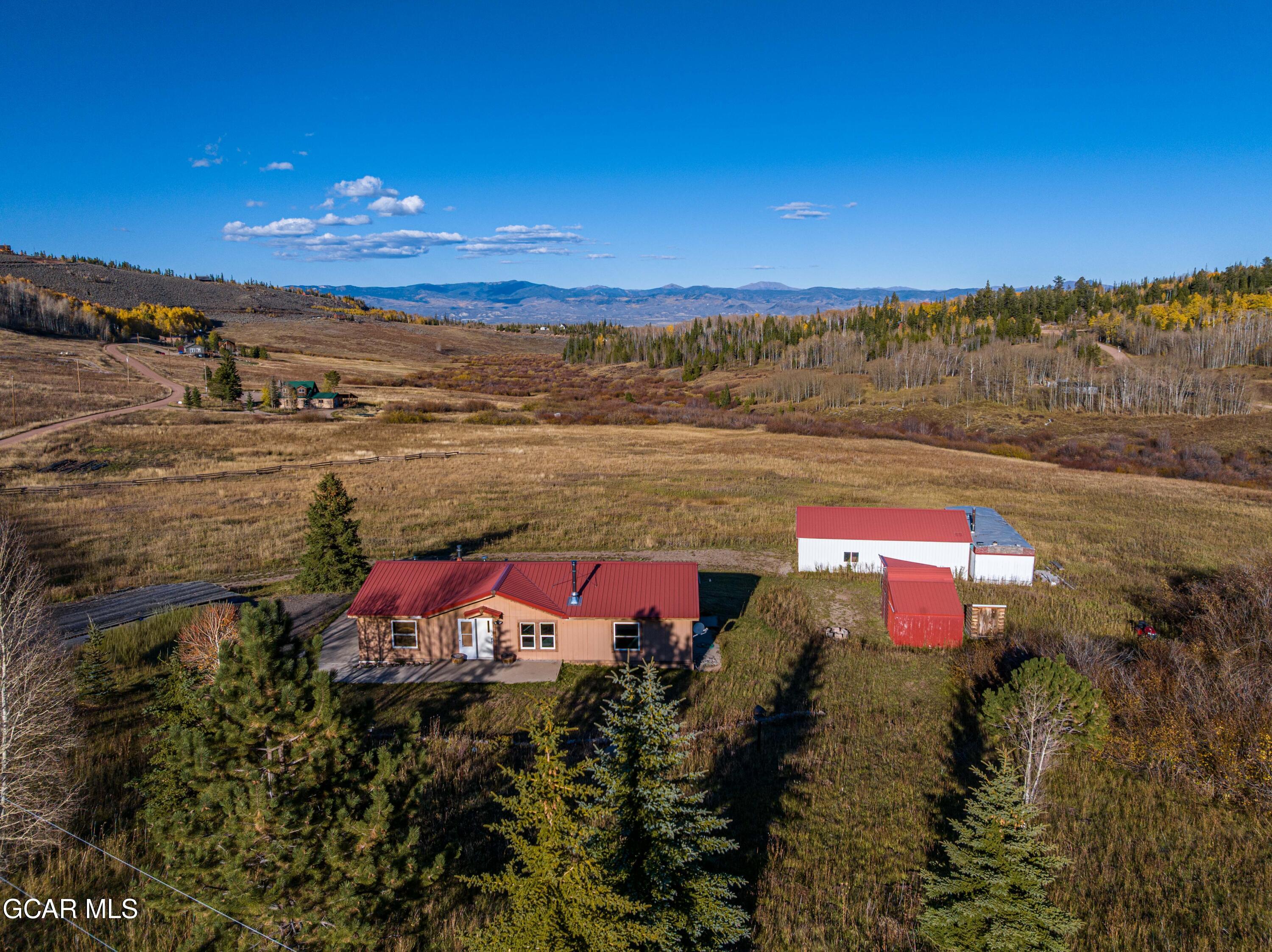 432 GCR 160 Kremmling CO 80459