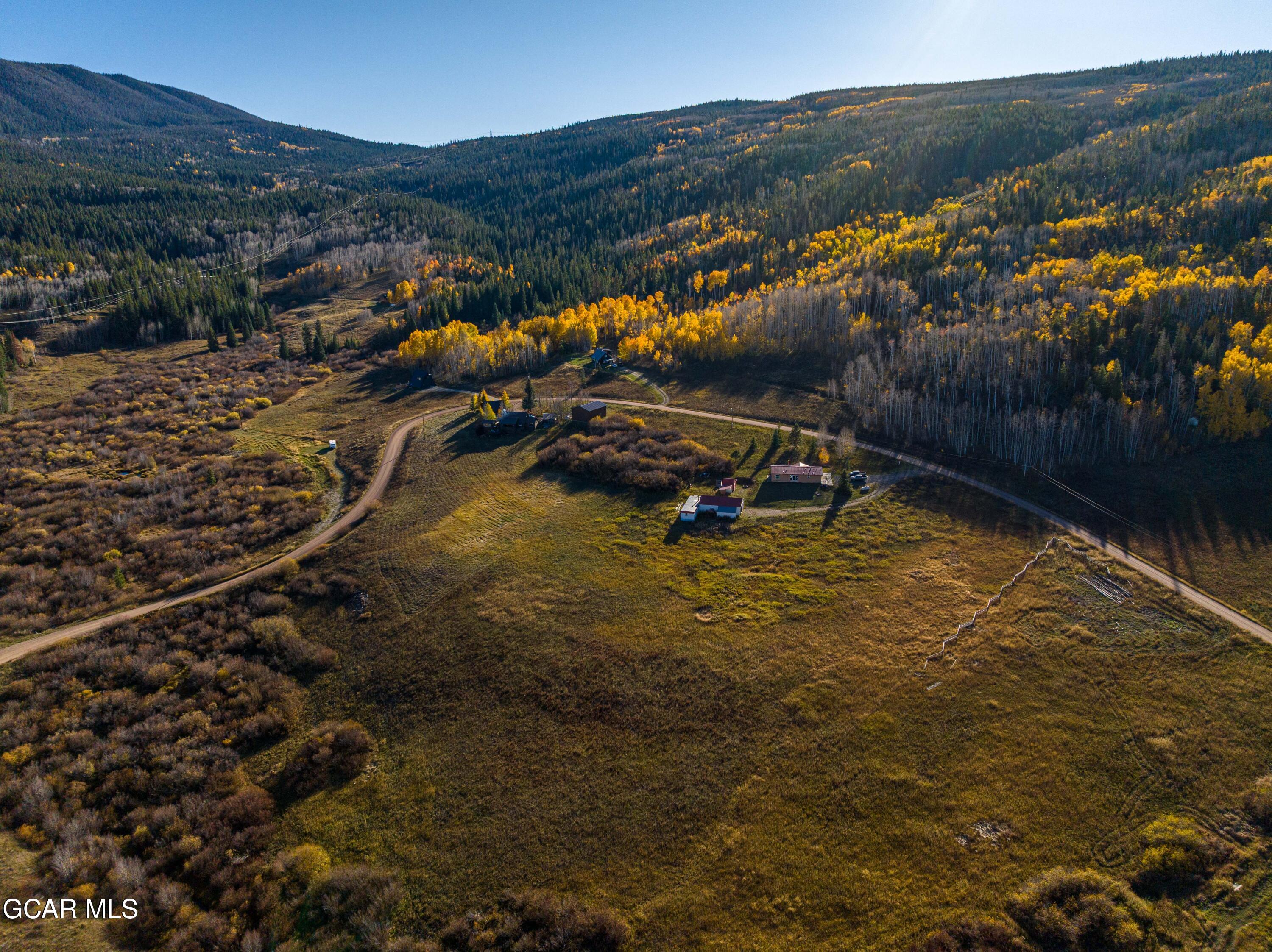 432 GCR 160 Kremmling CO 80459