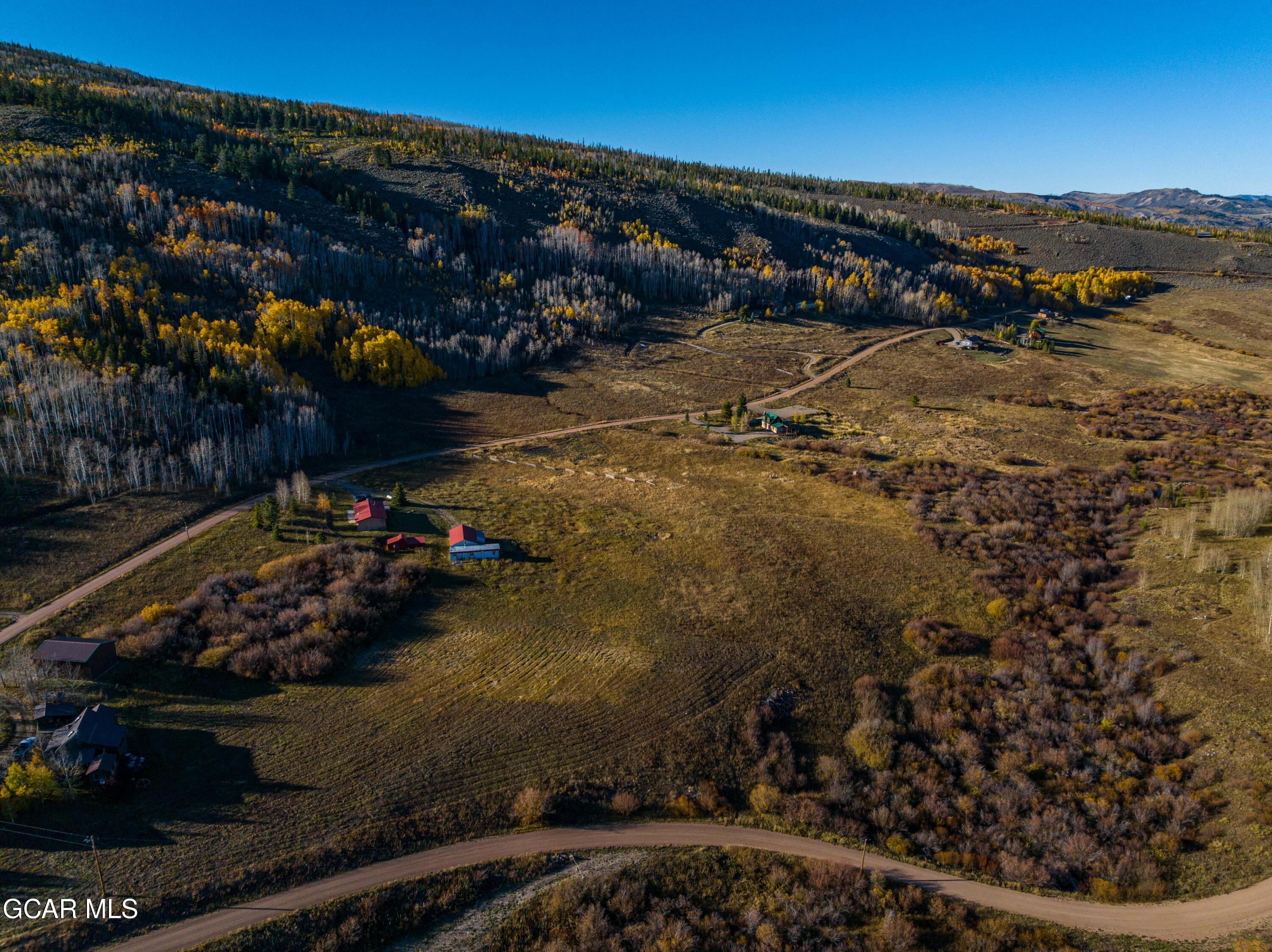 432 GCR 160 Kremmling CO 80459