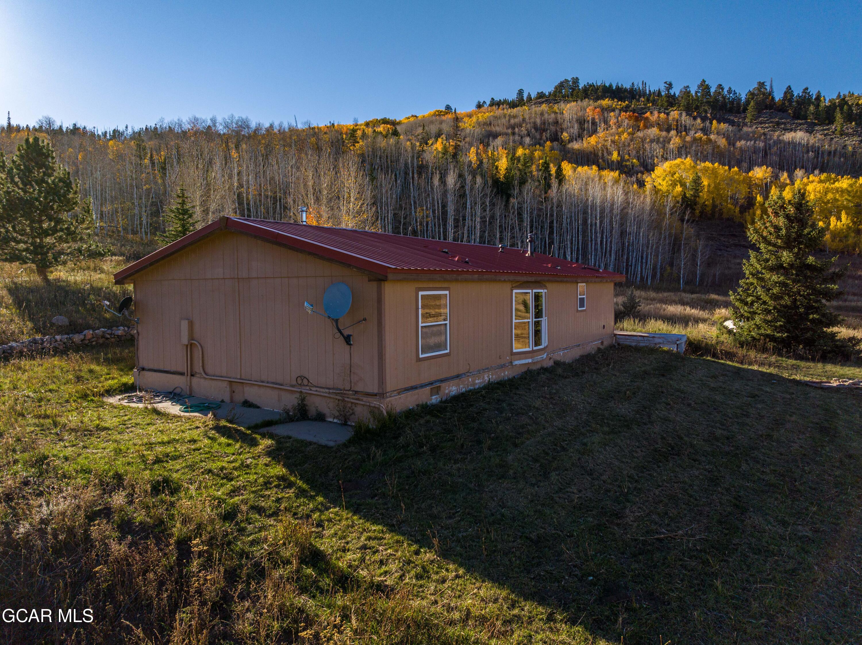 432 GCR 160 Kremmling CO 80459