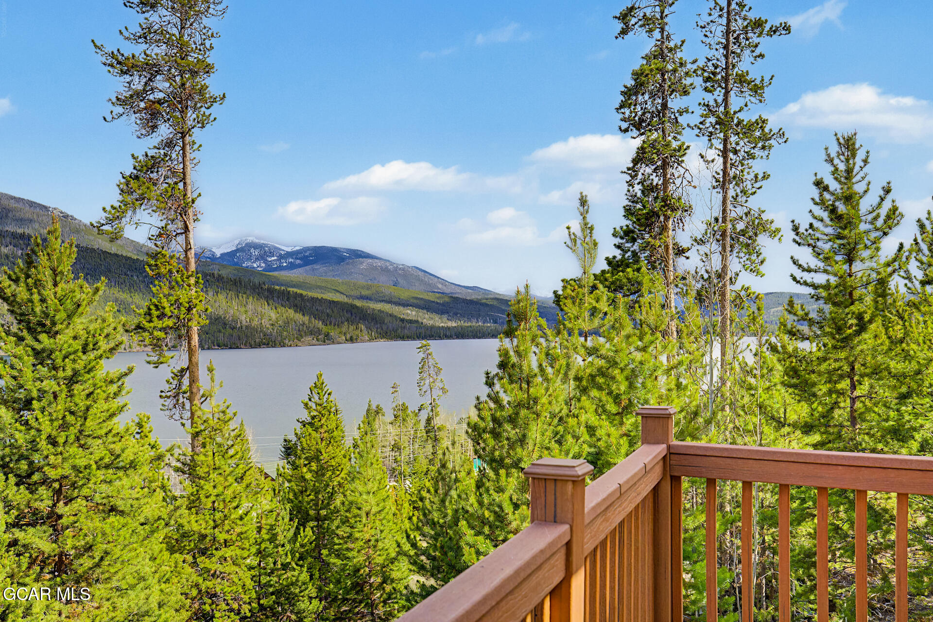 84 Rainbow Lane Grand Lake CO 80447