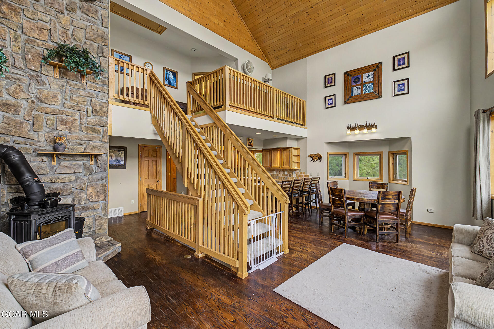 84 Rainbow Lane Grand Lake CO 80447
